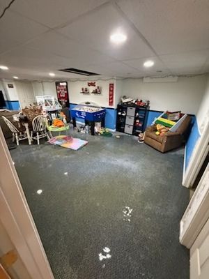 Project in St Clair Shores