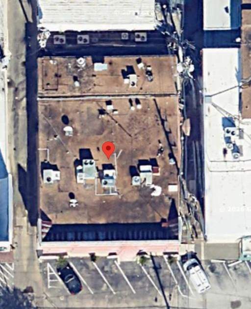 Project in Houston by Reclaim Construction