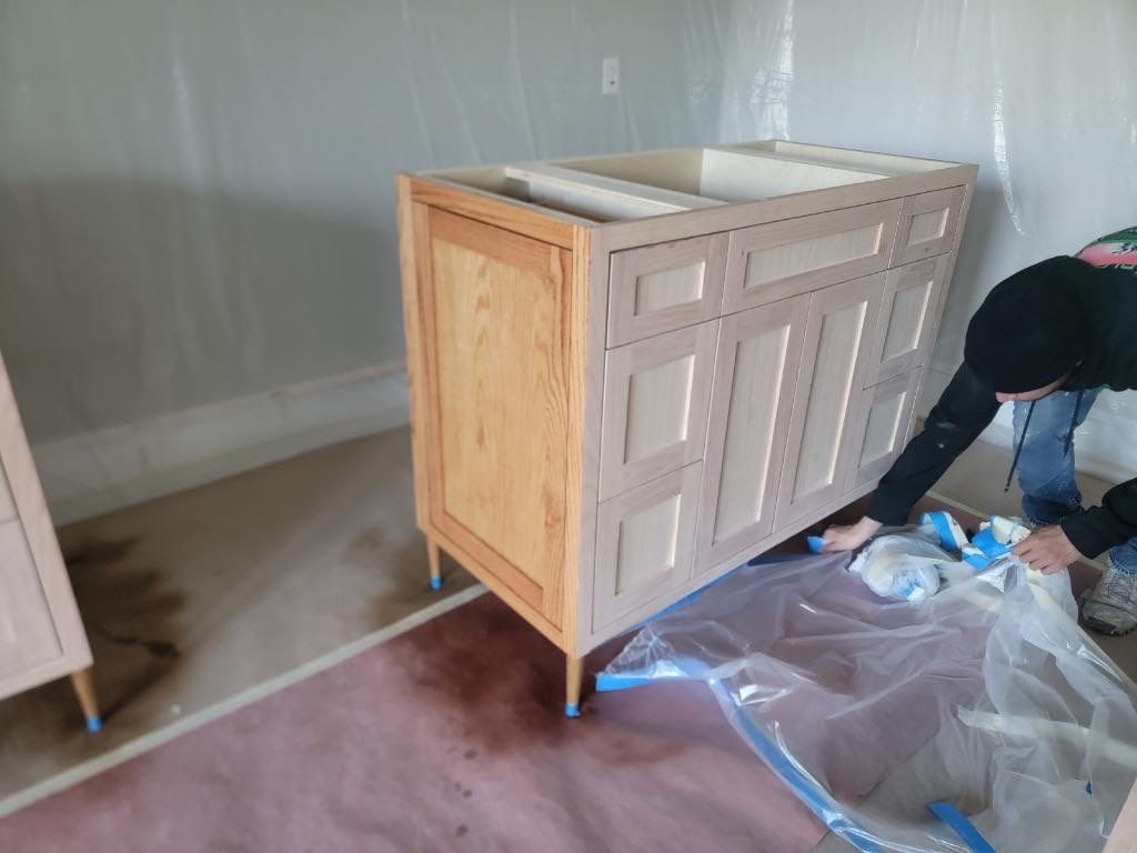 Whole Home Remodel by SLM General Contractors & Roofing