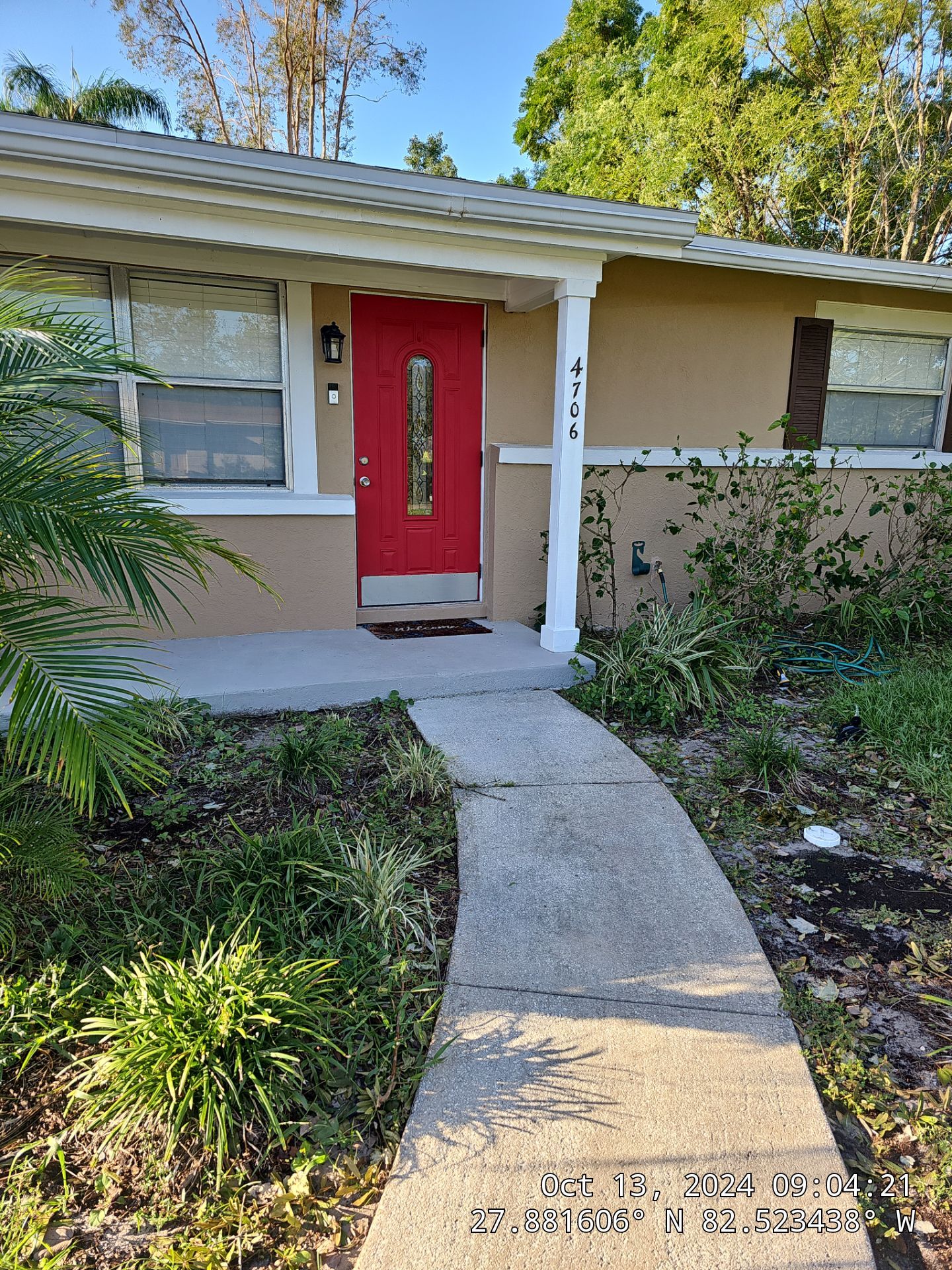 Hurricane Damage using Drying Equipment by SuperClean 