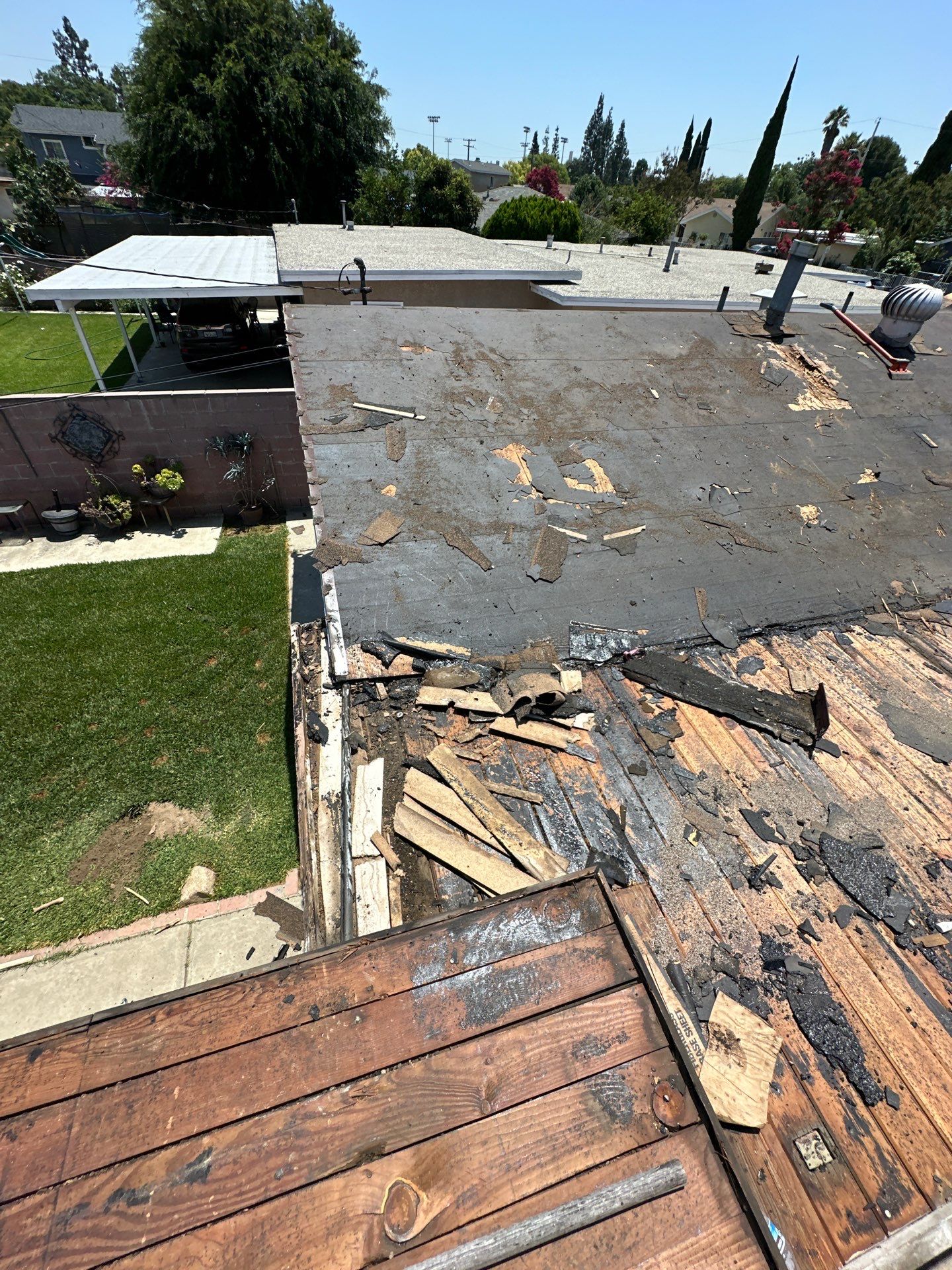 Roof Replacement - South El Monte, CA 91733 by Epic Roof Replacement