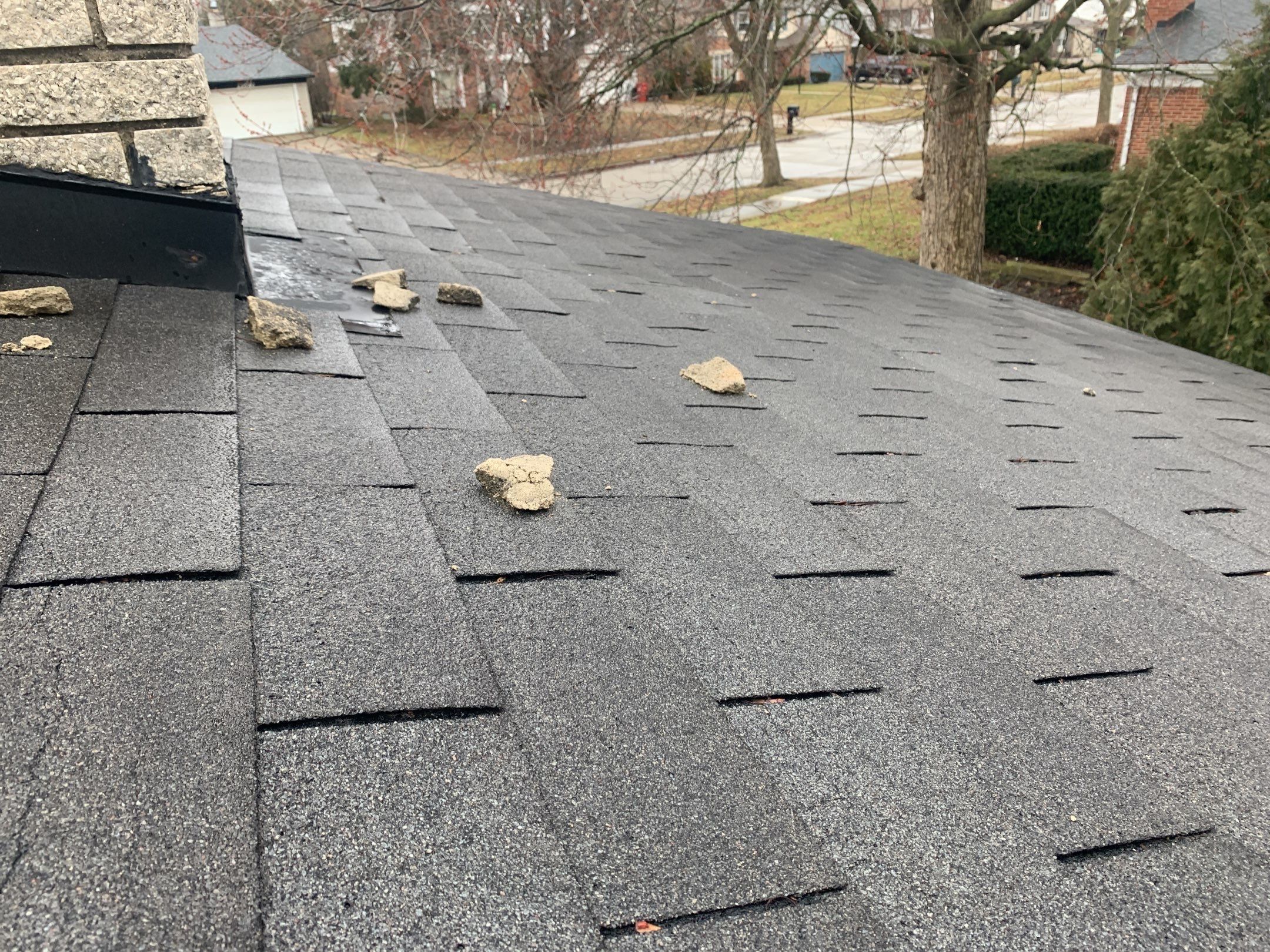 Roof Replacement using CertainTeed Landmark by 180 Contractors