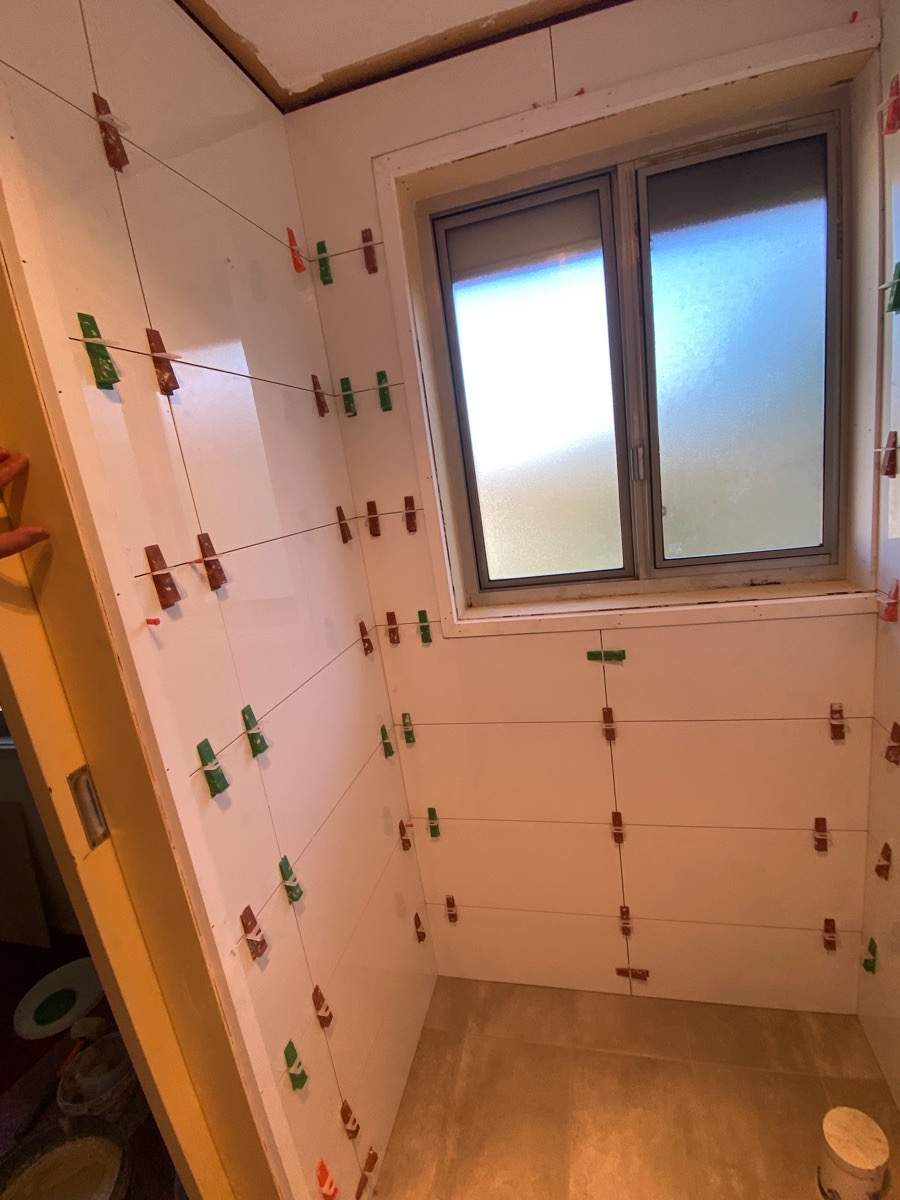 Budget Rental Property Bathroom Renovation, Wanniassa by Re-seal Bathrooms