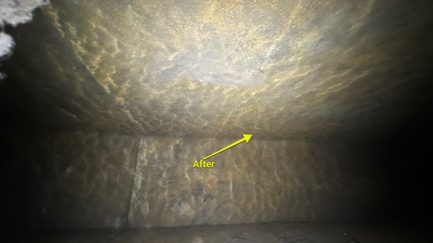 Air Duct Cleaning in Orlando by Hygienic Air, Inc