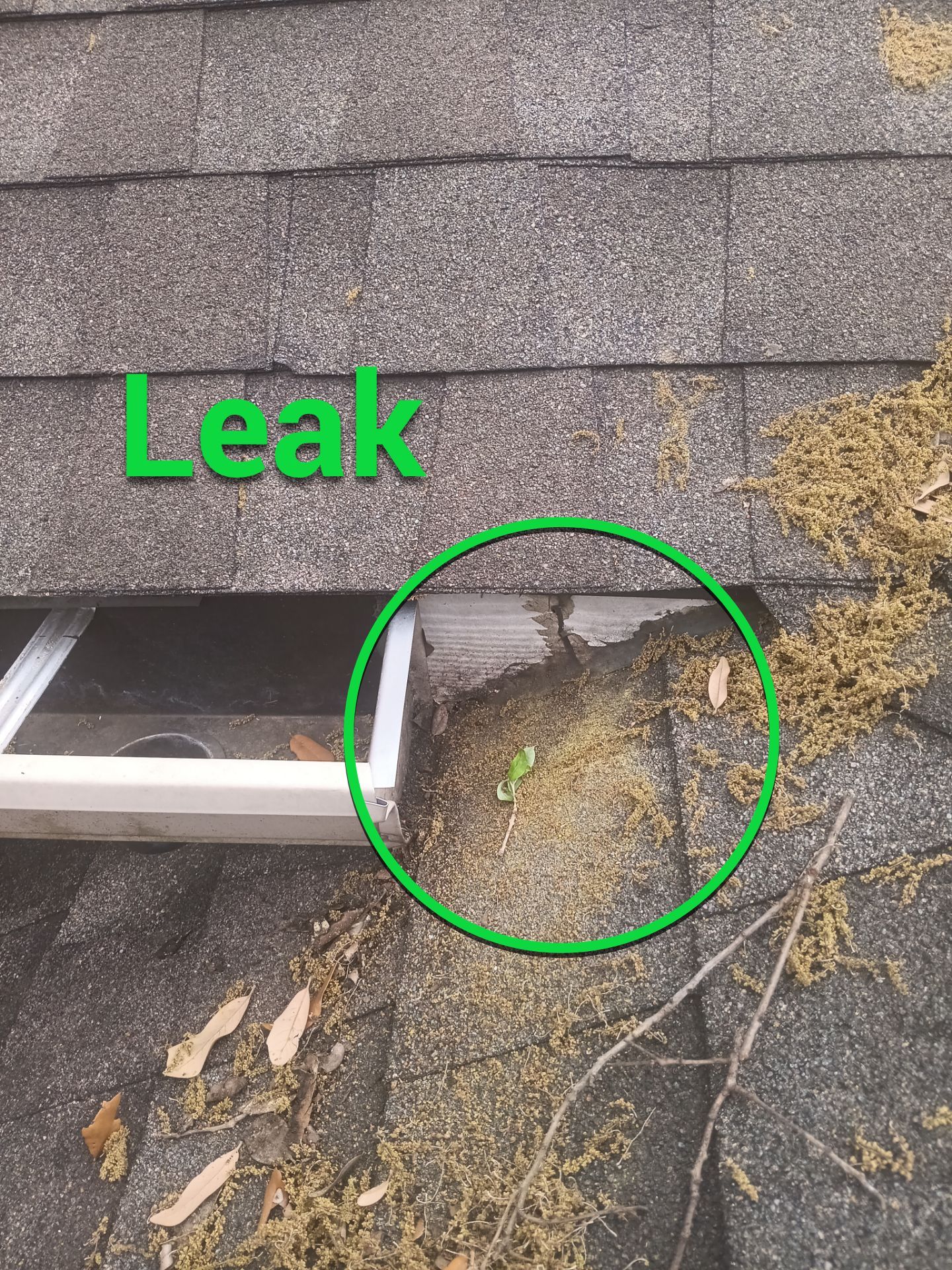 Roof Repair Houston by Roof Repair Company
