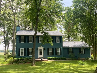 Project in Muncie, IN