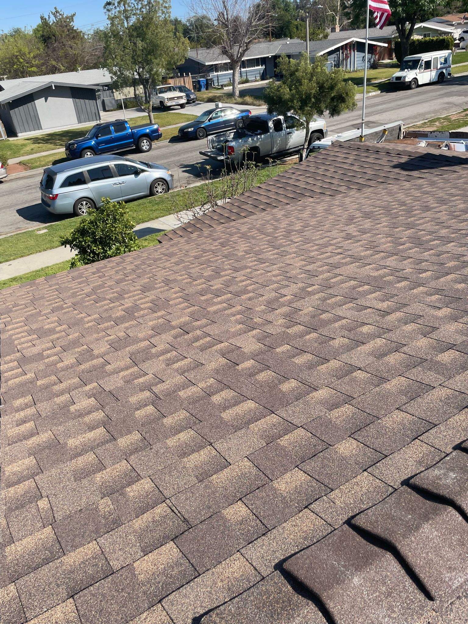 Roof Replacement- Riverside, CA 92503 by Epic Roof Replacement