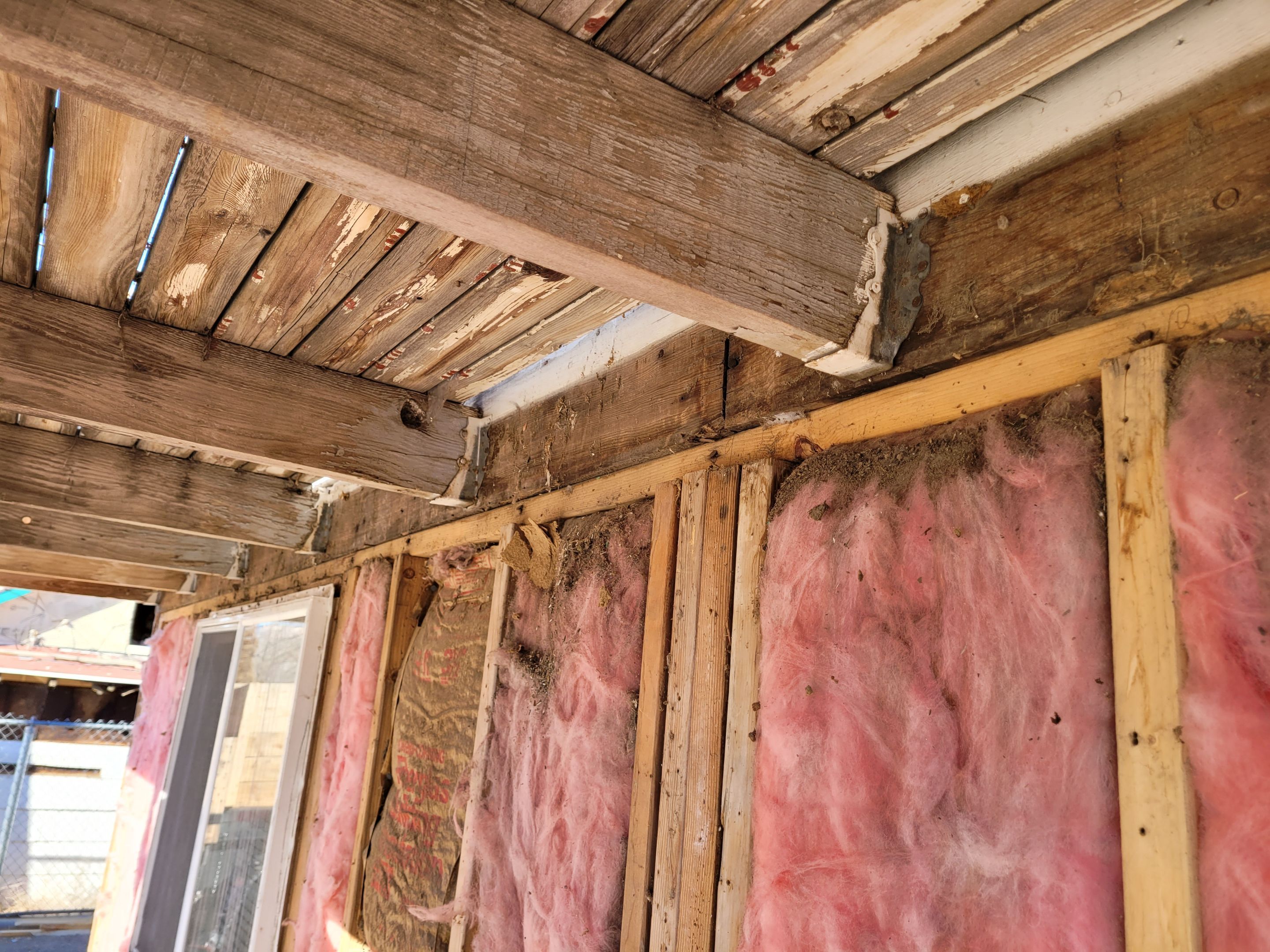 Residential Roofing Installation using Delta Metals by Bros Roofing