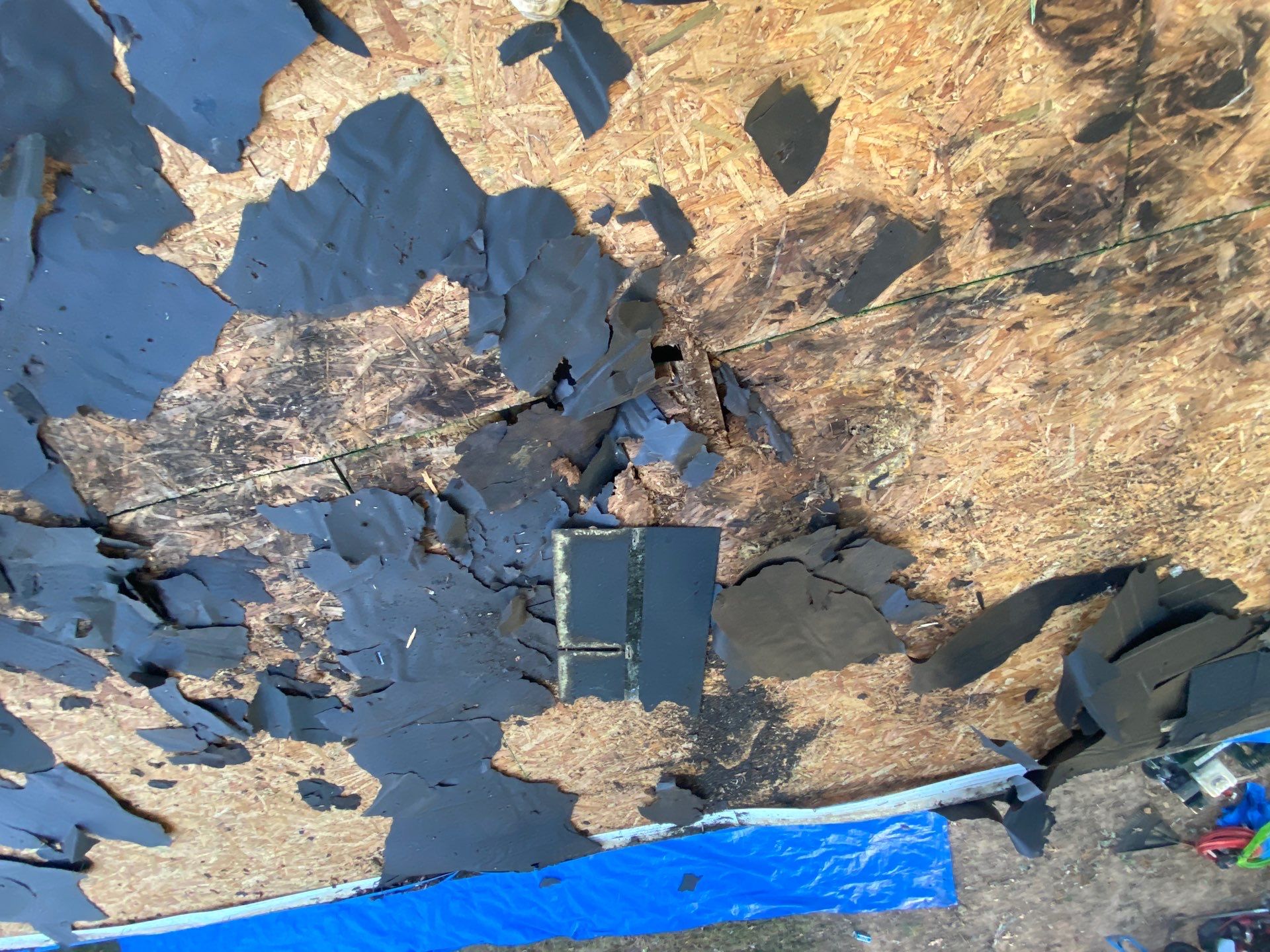 Resetting the Standard by 1st Gen Roofing & Restoration LLC