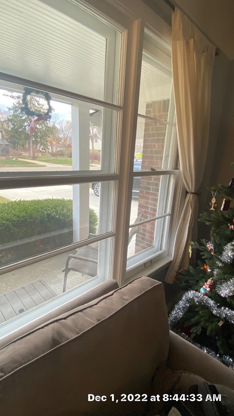 Window Installation using Replace windows  by Smart Roof