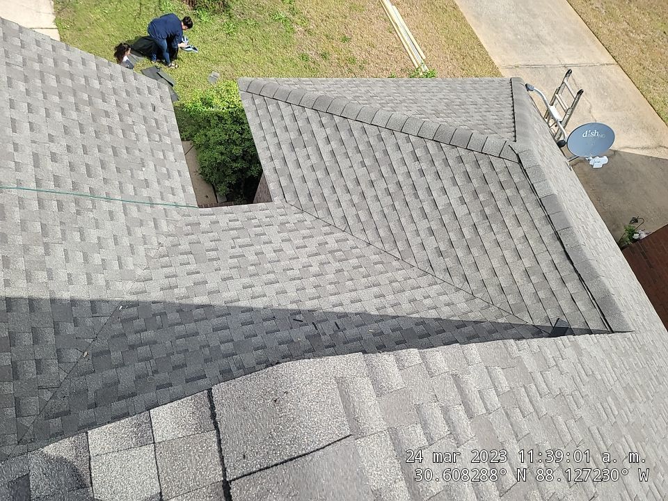 Fortified Roof by American Roofing & Construction LLC