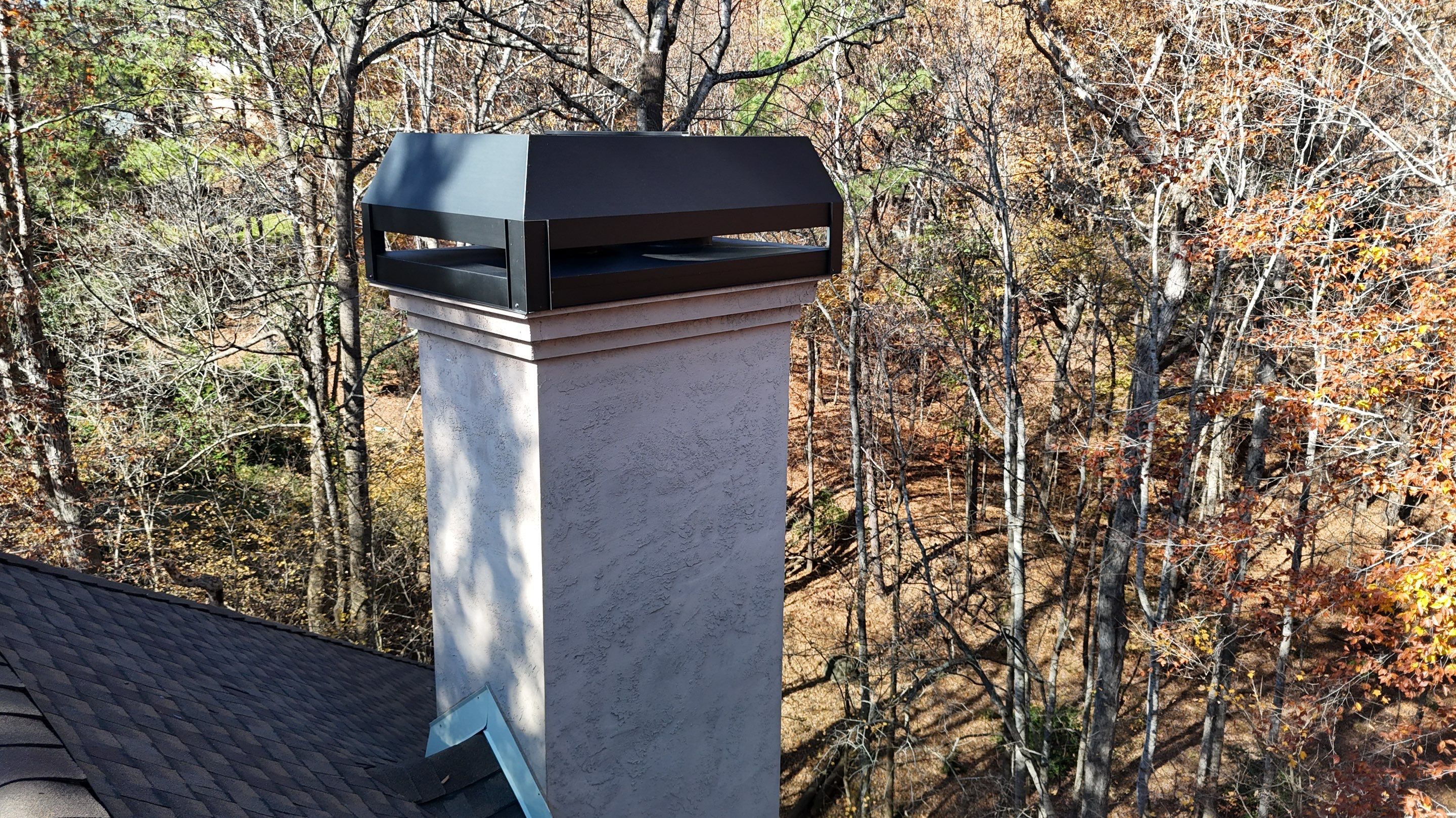 Fawndale Wy Atlanta Roof & Skylight Replacement  by Dom Roofing & Restoration