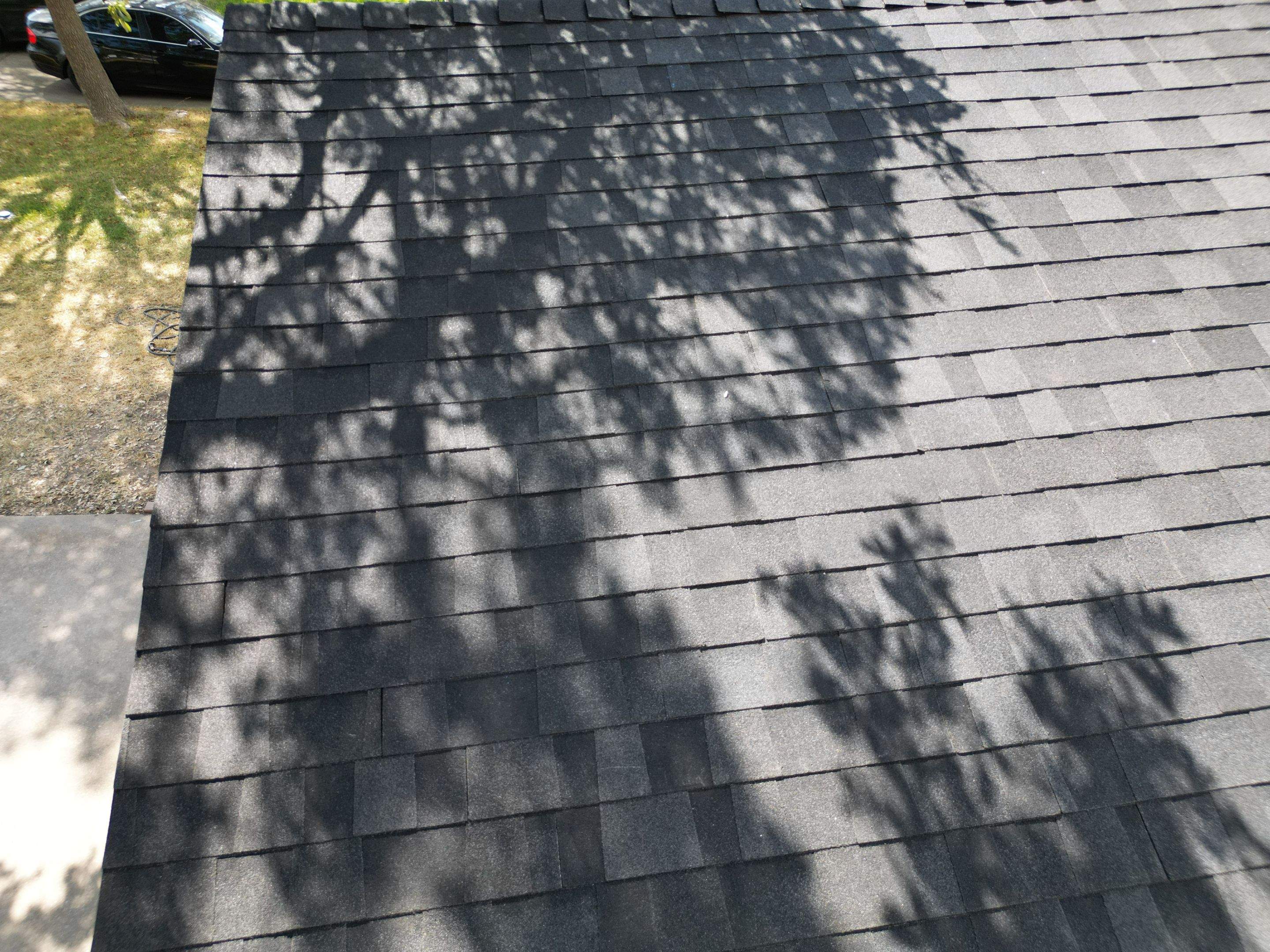 Onyx Black - Owens Corning TruDefinition Duration by RoofsOnly.com