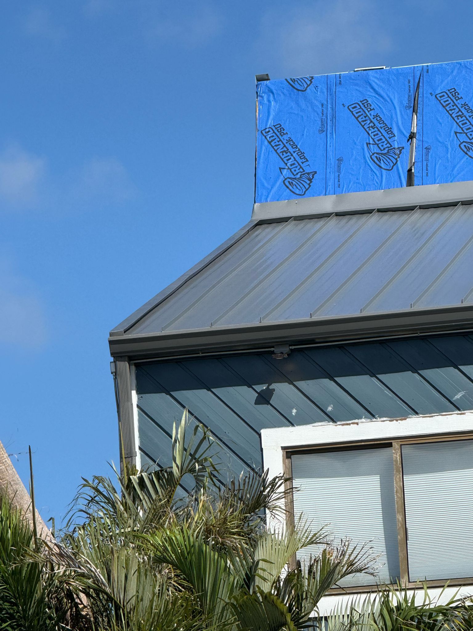 Project in Punta Gorda by Serene Construction