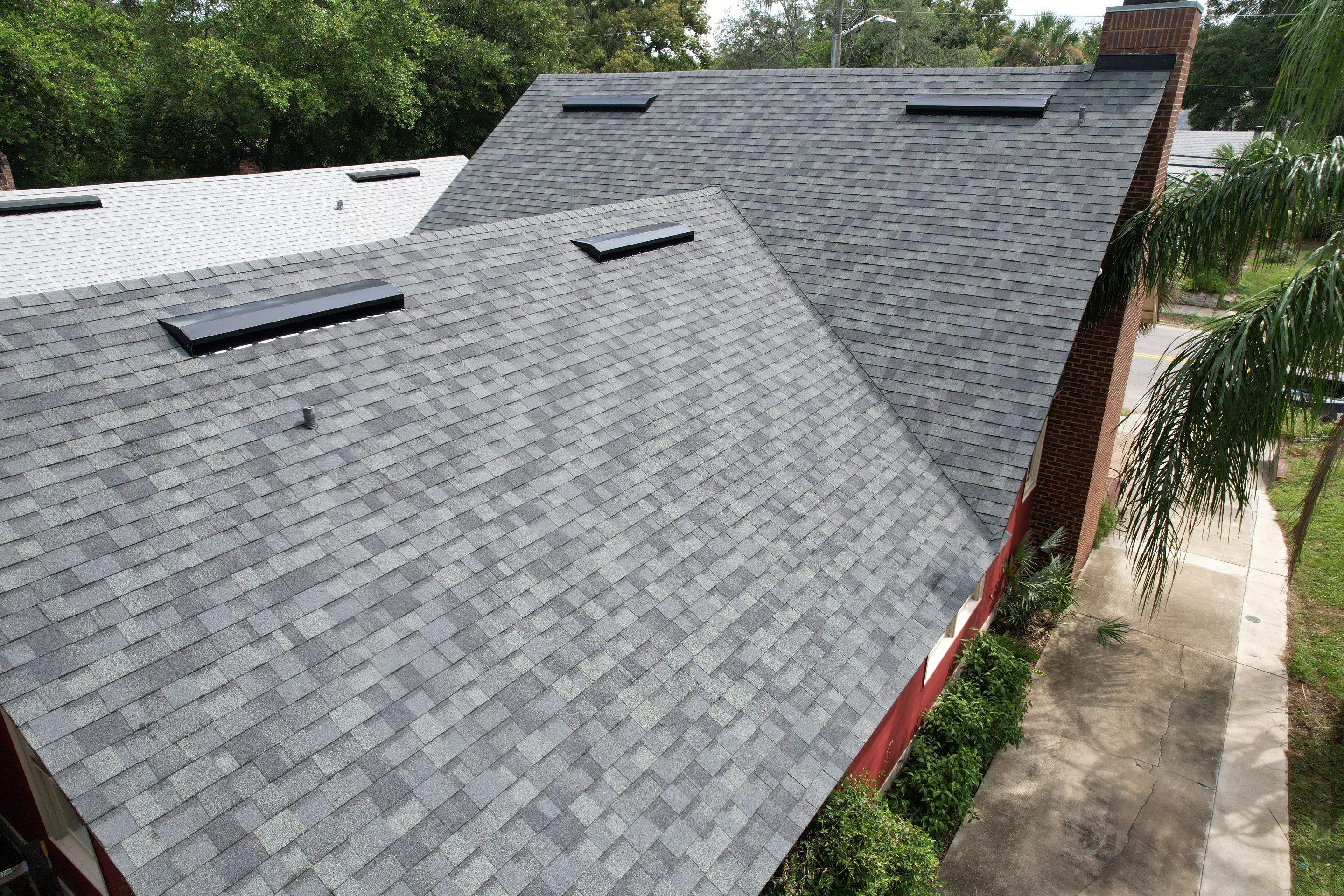 Shingle -> Shingle by Prime Roofing