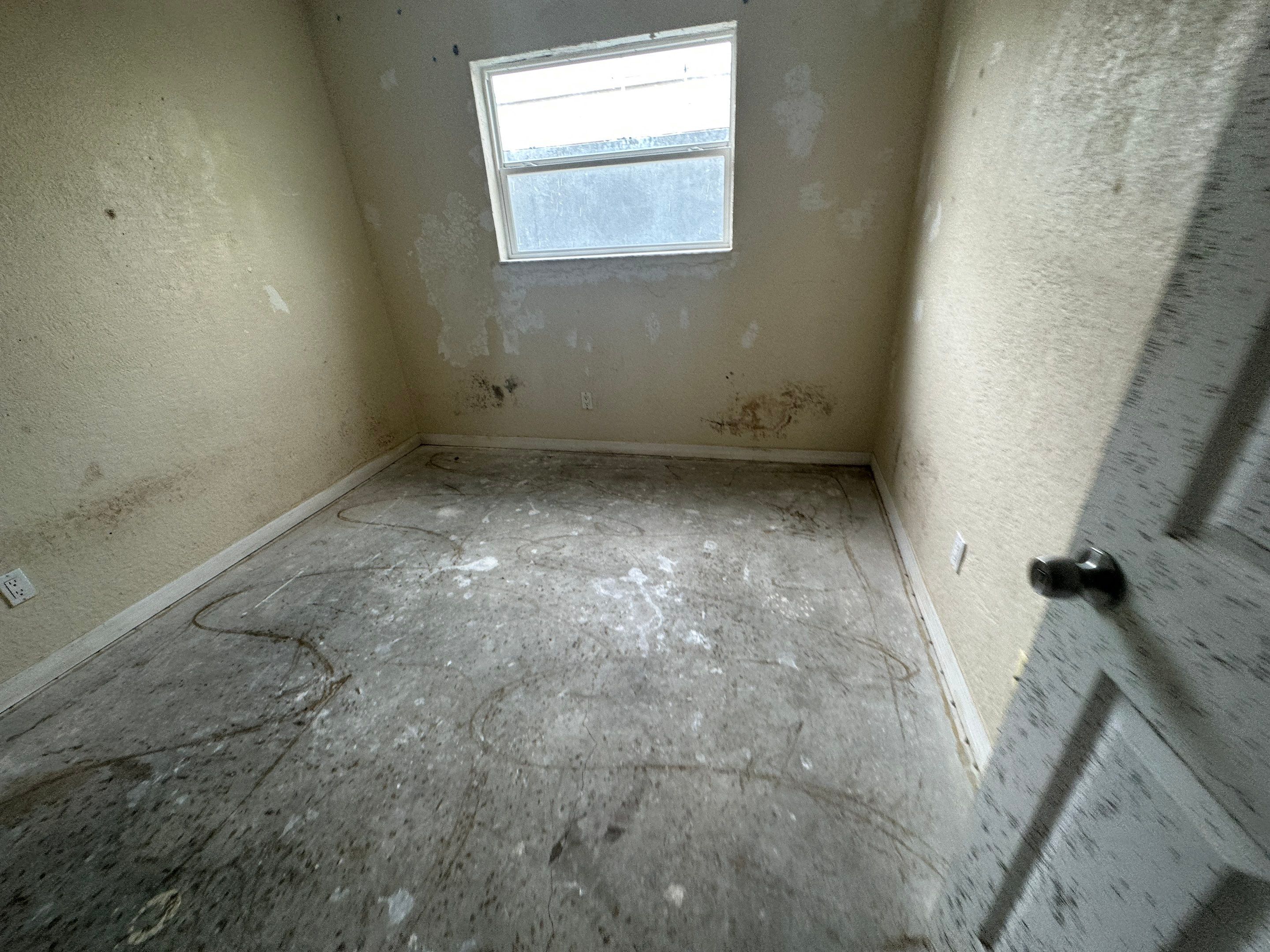 Water Damage Claim in Daytona Beach by FLAPA & KeyStone