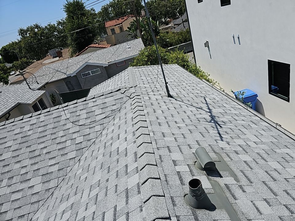 Roof Replacement - Culver City, CA 90232 by Epic Roof Replacement