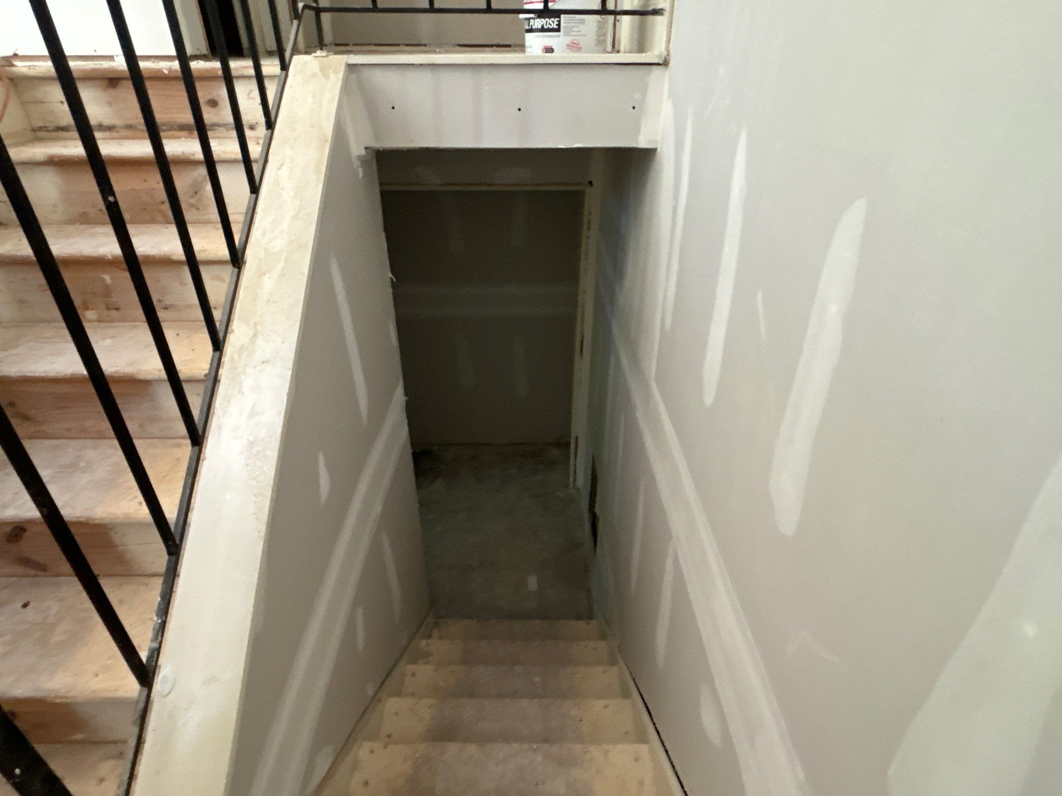 Project in Columbia by Greystone Renovations