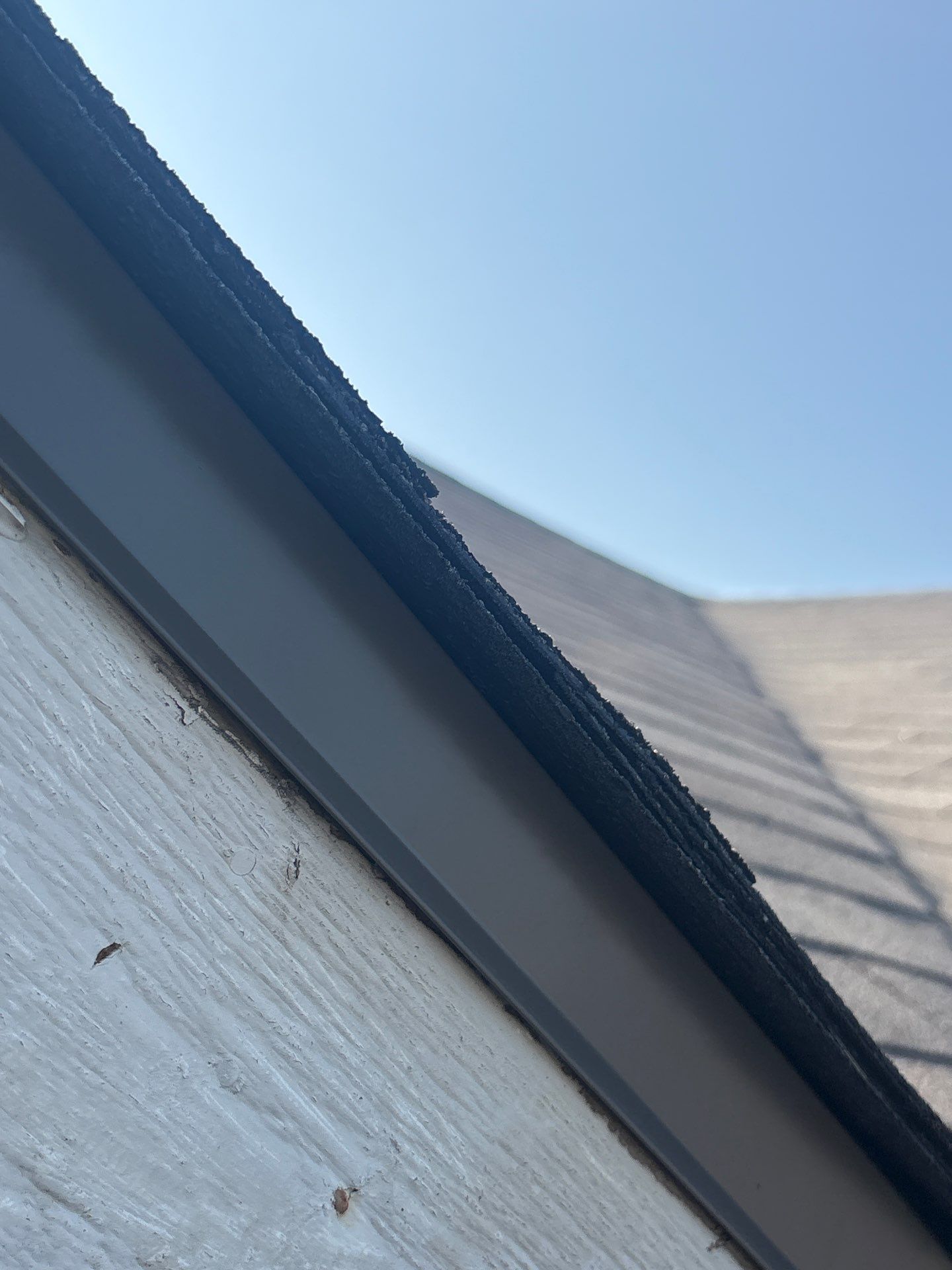 Roof Replacement in Hutto, TX | Owens Corning Driftwood Shingles by Kstylez Roofing & Construction