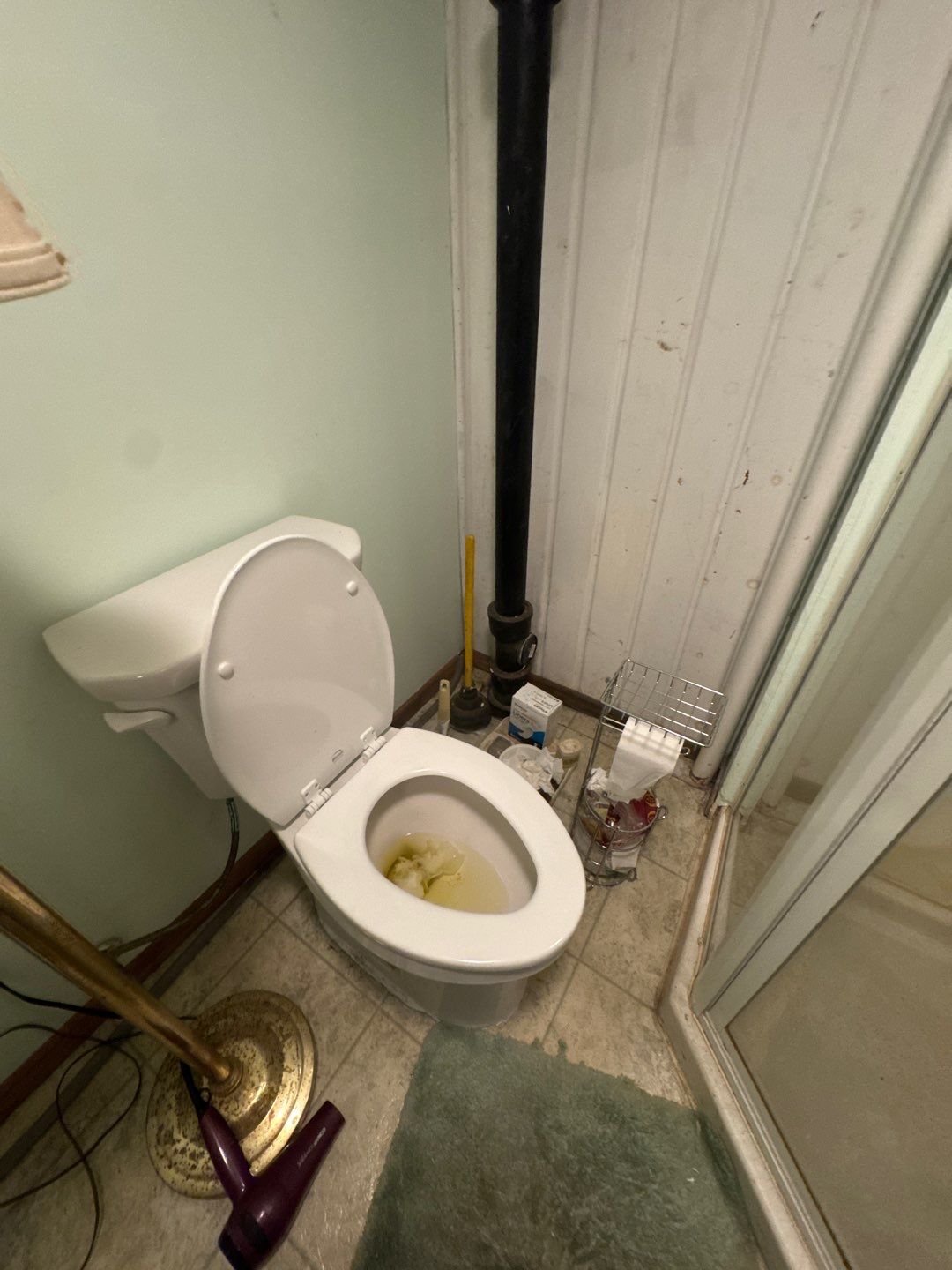 Sump Pump & Exterior Drainage in St. Paul, MN by Waterproofing Northeast