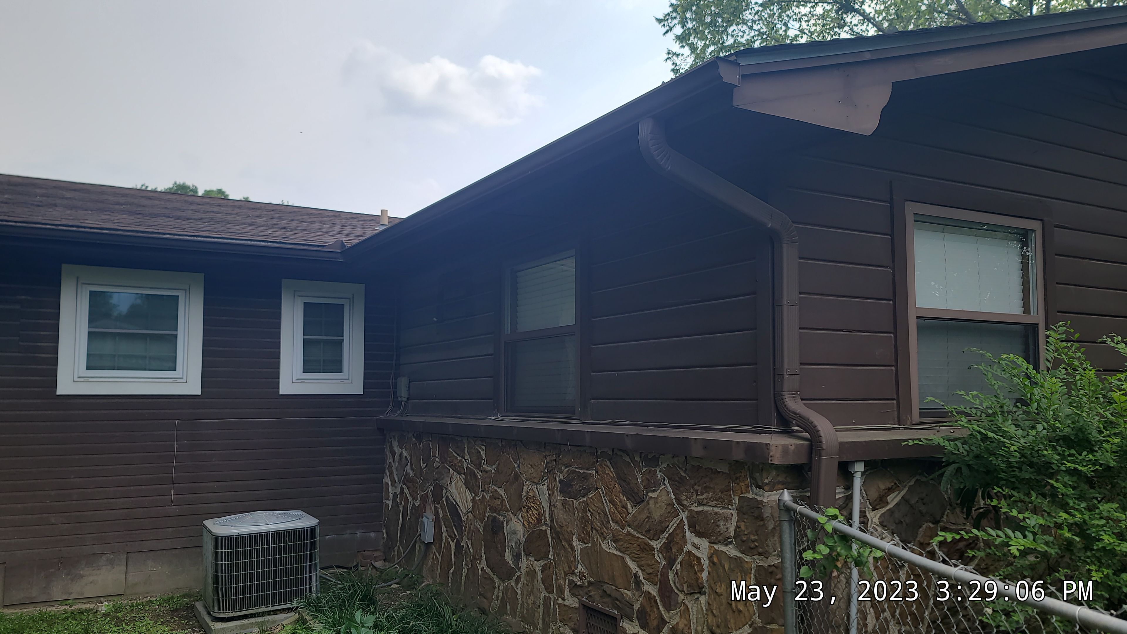 Residential Shingle Reroof using CertainTeed XT25 by Hostetler Roofing