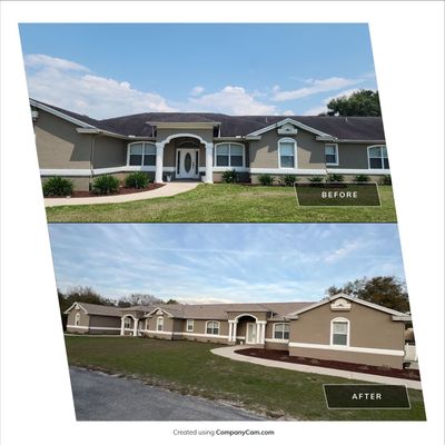 Project in Williston