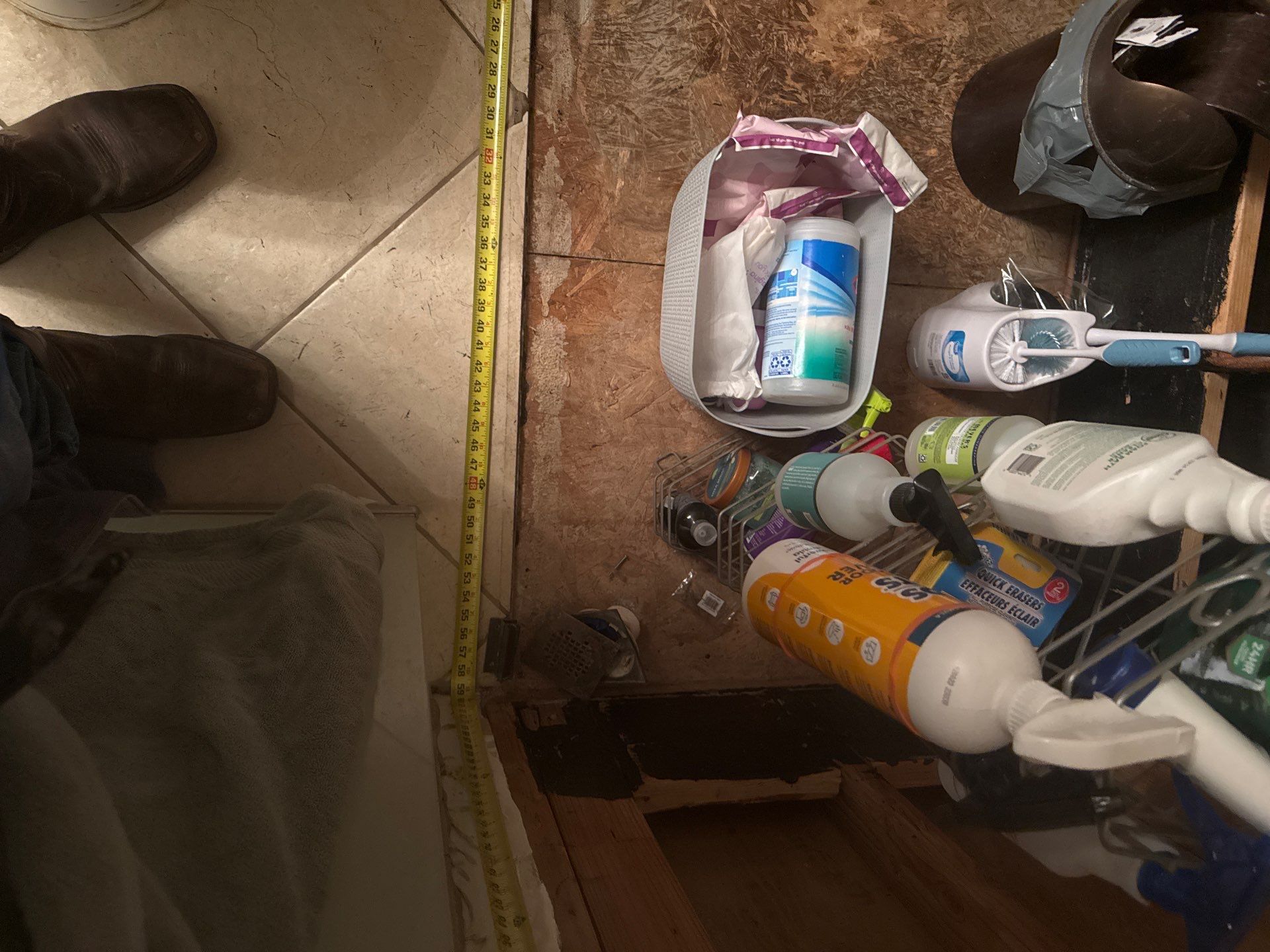 Shower Valve Installation by Us Plumbing 