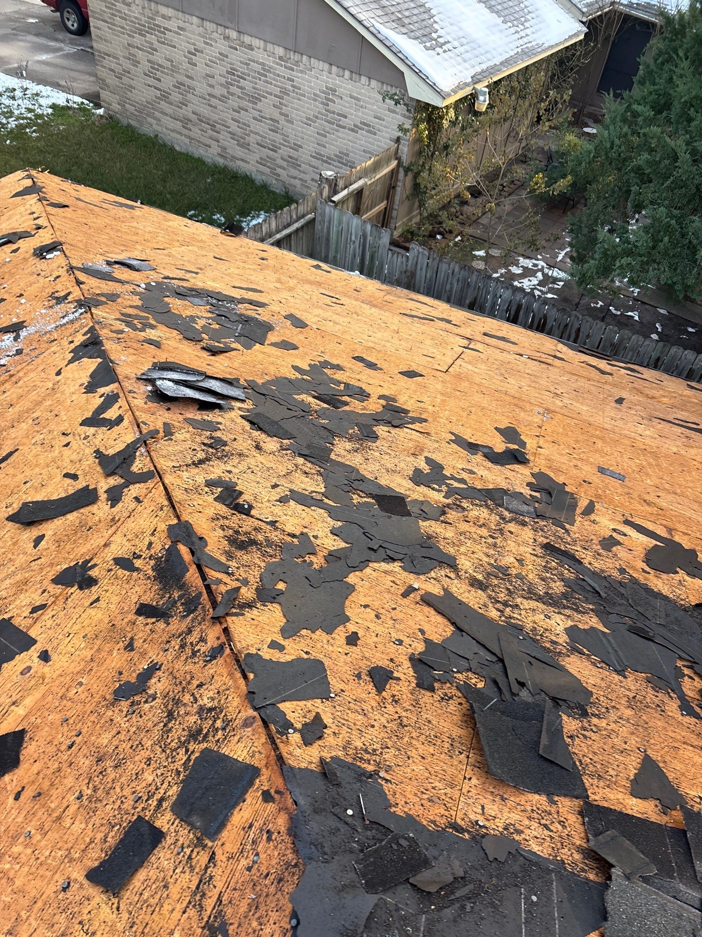 Roof Replacement Missouri by Roof Repair Company