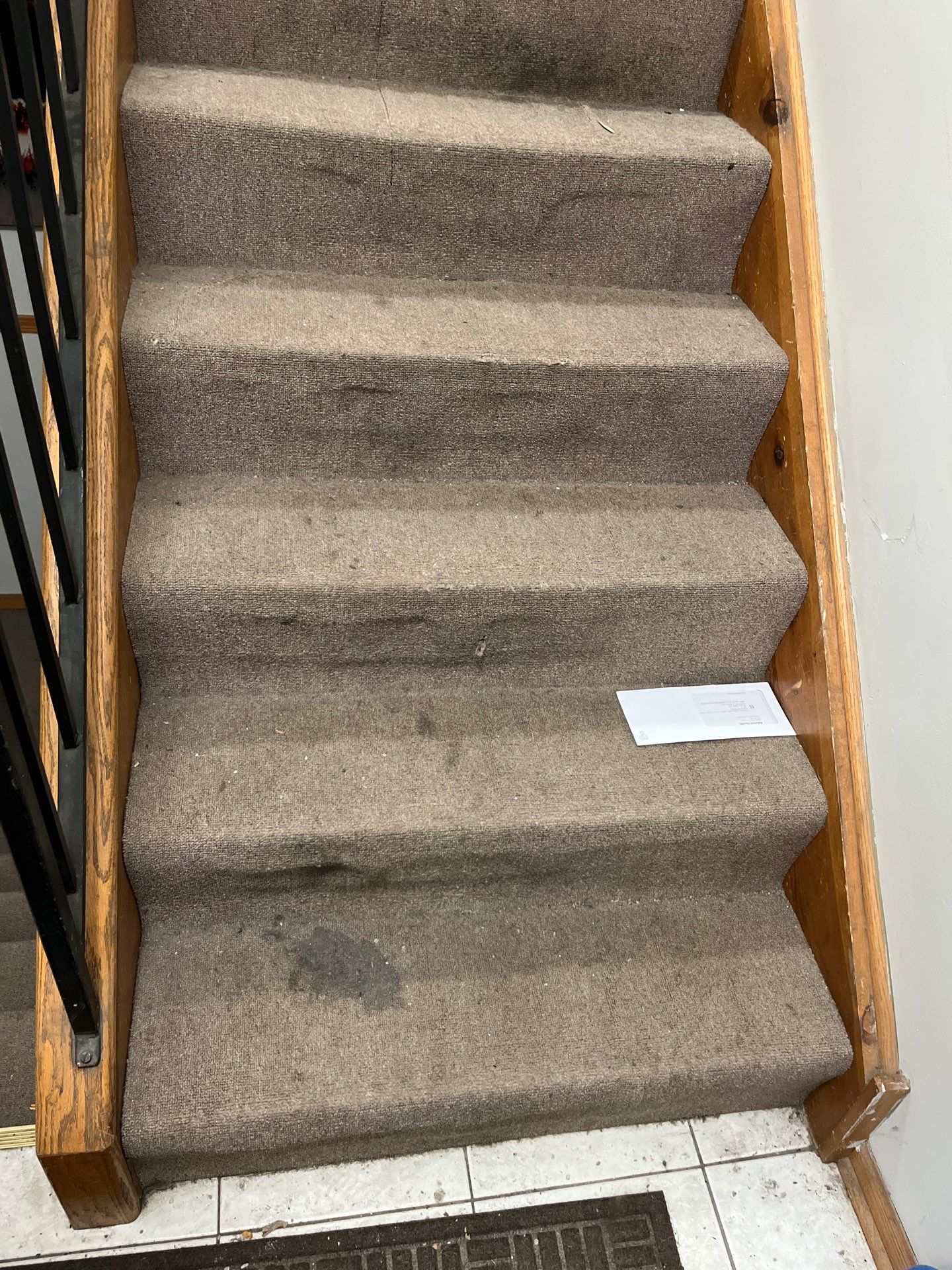 Project in Chicago by Xo Clean Services 