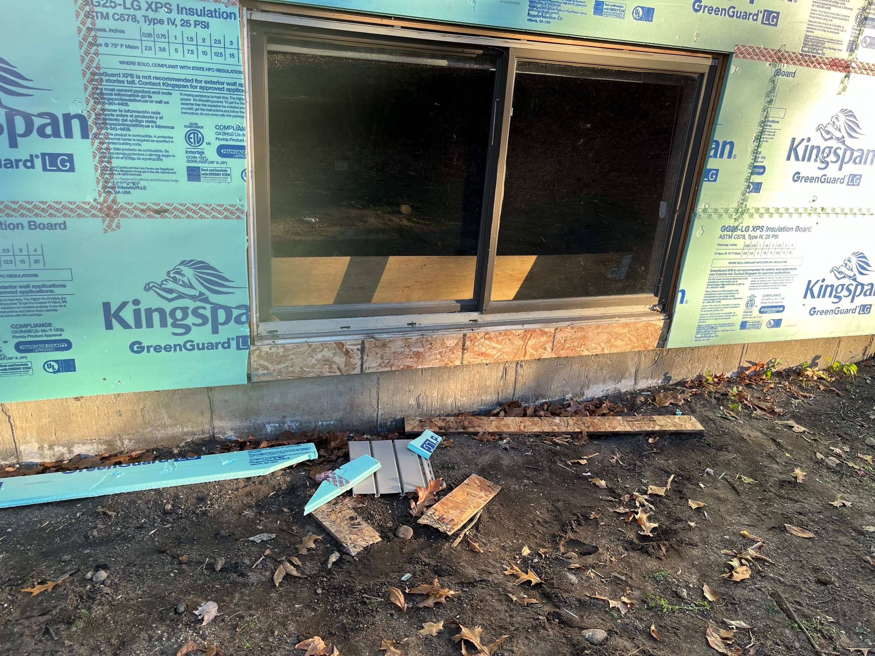Siding Replacement using Alside S7 Cedar Mill Grain Composite by 180 Contractors