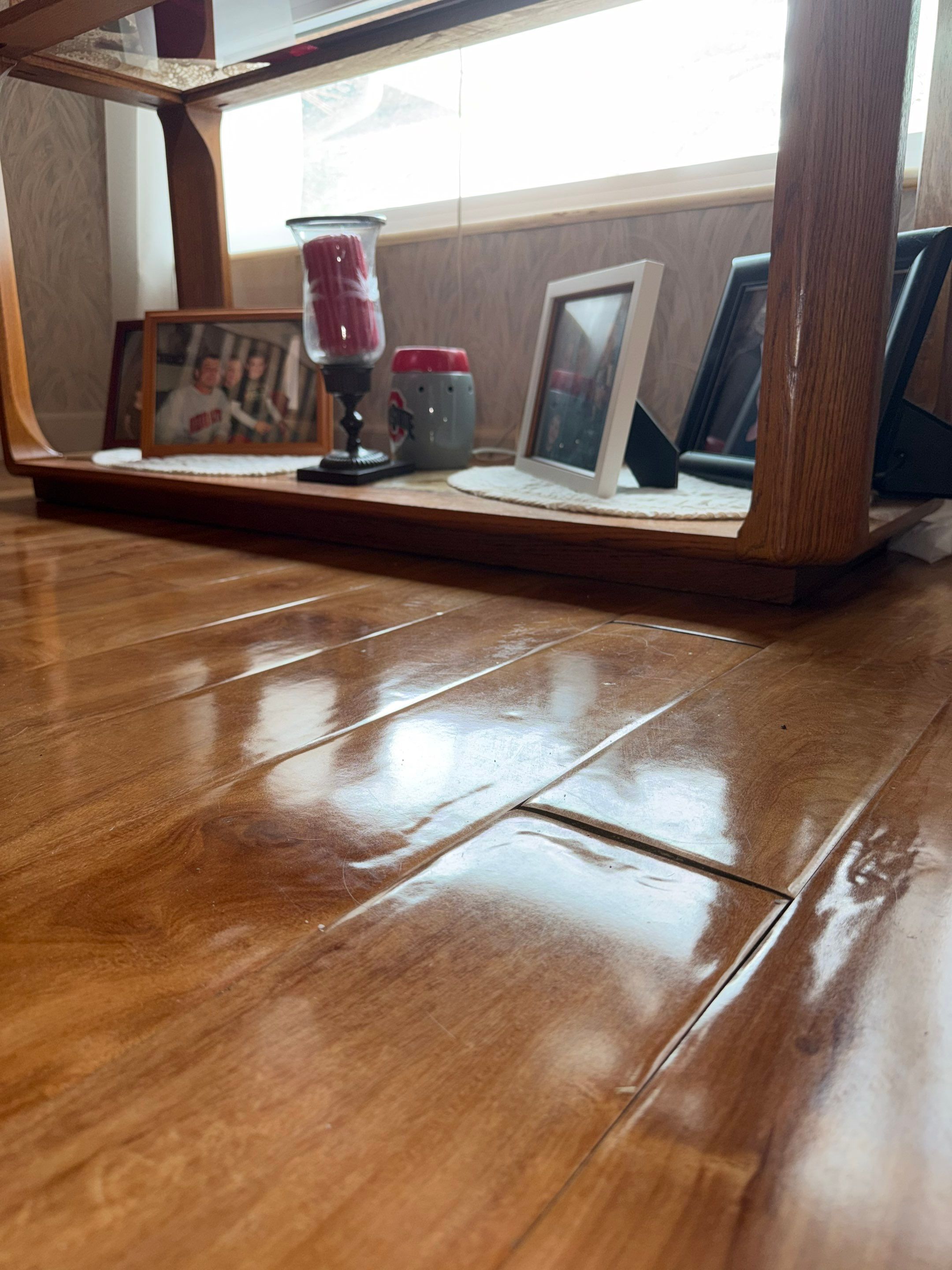 Water Damage Claim in Royal Palm Beach by FLAPA & KeyStone