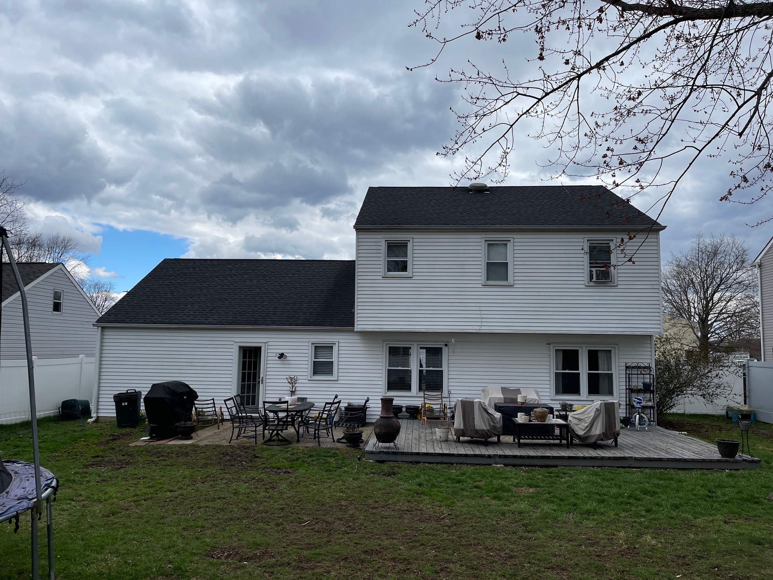 Roofing  by Stofan Construction LLC