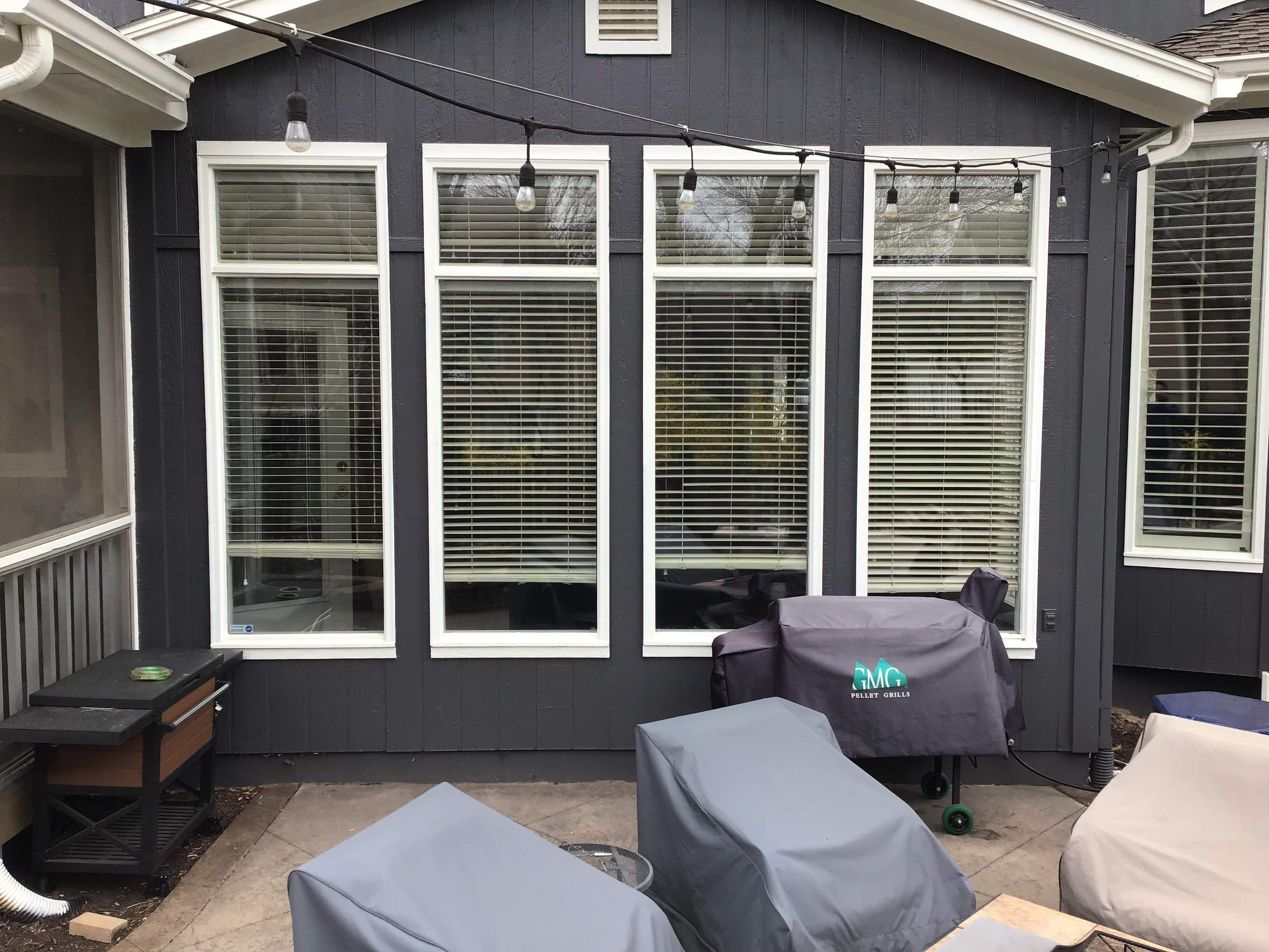 Windows-to-Door Conversion by WINDURA