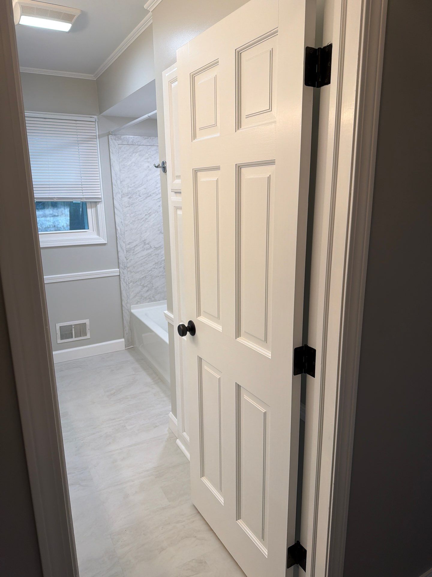 Interior Painting Project Completed in Spring Lake, Michigan by Gordon Painting