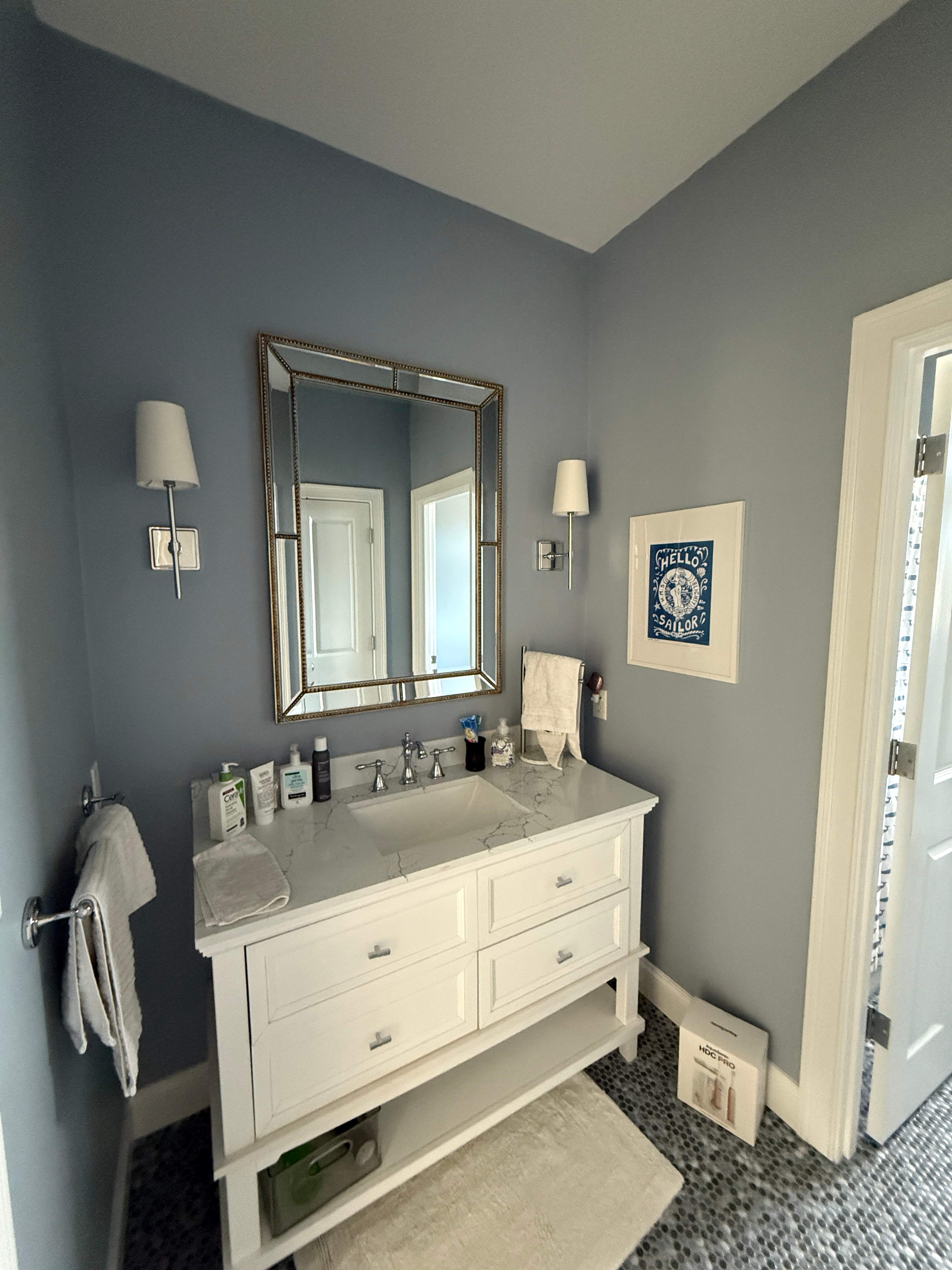 Project in Sandwich, MA by Ranney Building & Design, Inc.