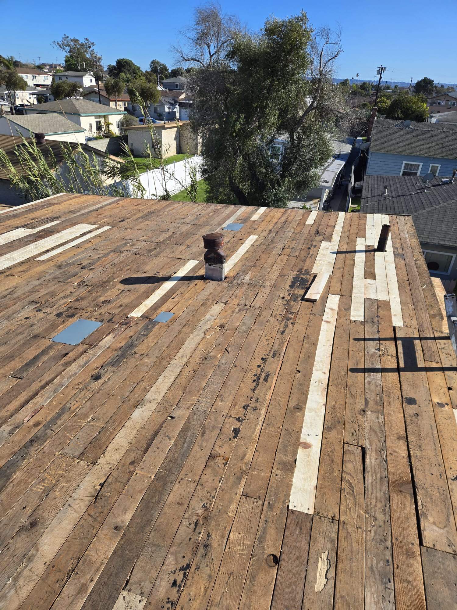 Roof Replacement - Lawndale, California 90260 by Epic Roof Replacement