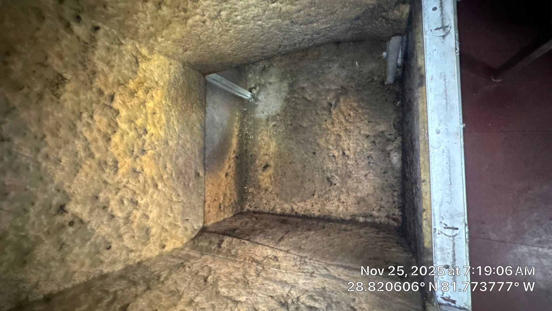 Commercial Air Duct Cleaning in Leesburg by Hygienic Air, Inc