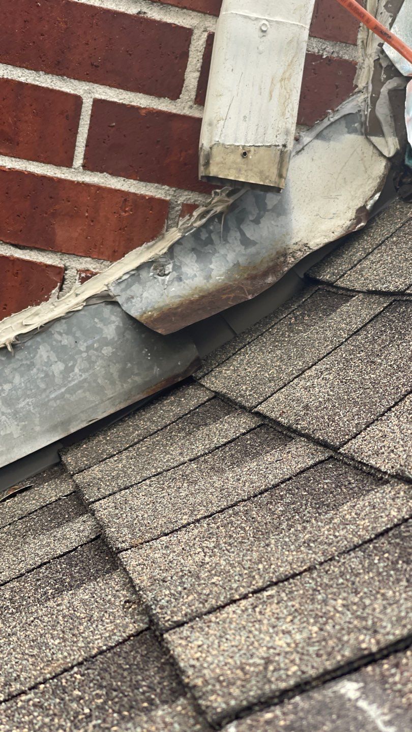 Residential Roof Replacement using GAF shingles by Elite Roofing LLC
