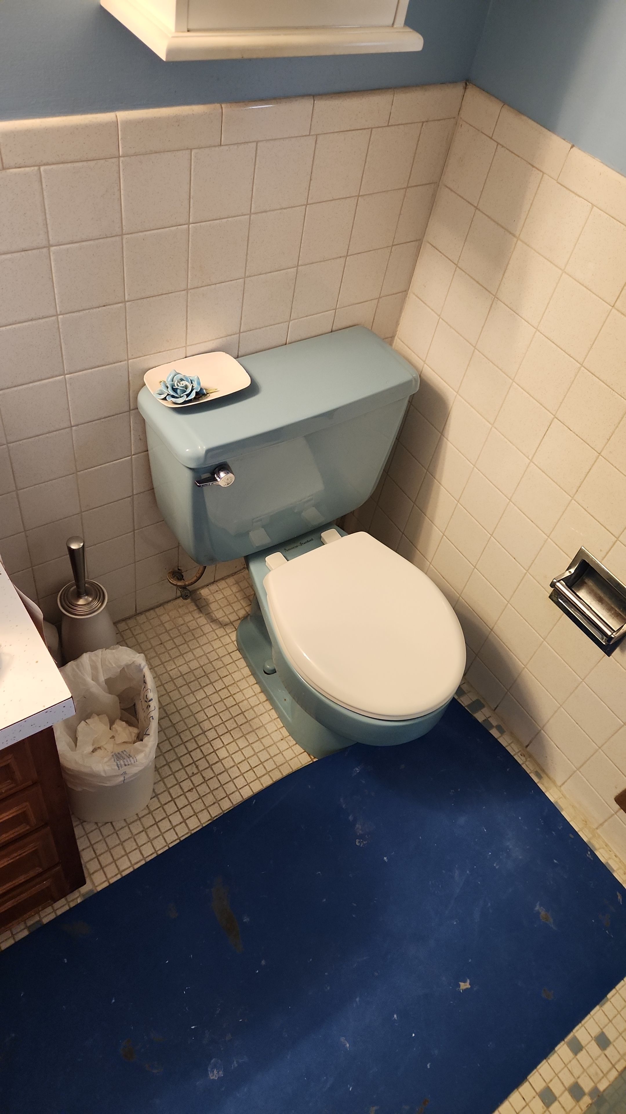 Tub to shower conversion by The Shower Company