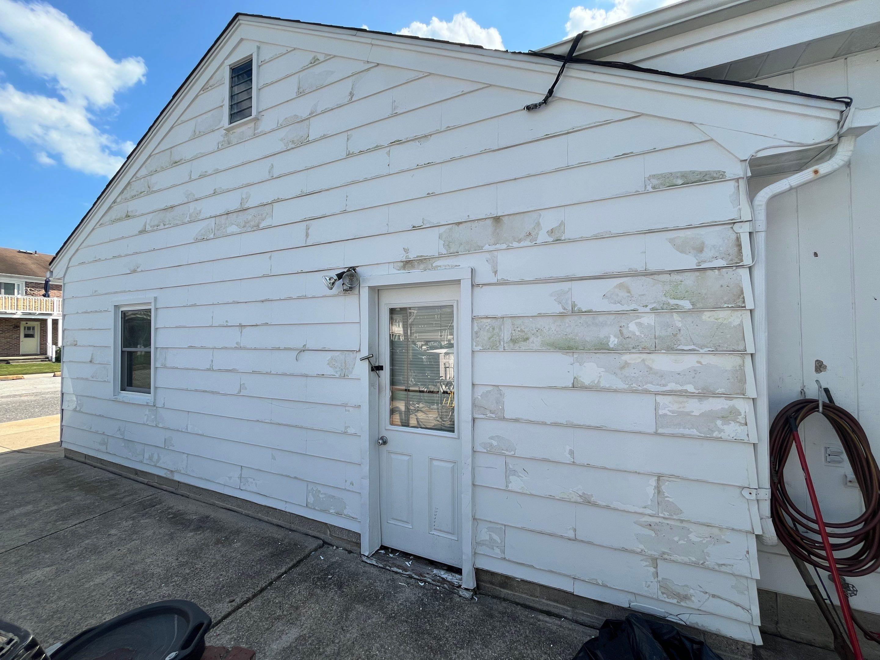 Full Exterior Refresh by Fresh Coat Works LLC