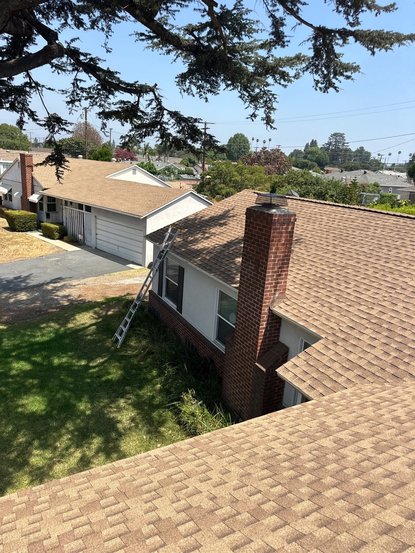 Roof Replacement - West Covina, CA 91790 by Epic Roof Replacement