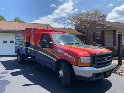 Air Duct Cleaning in Beaver, PA