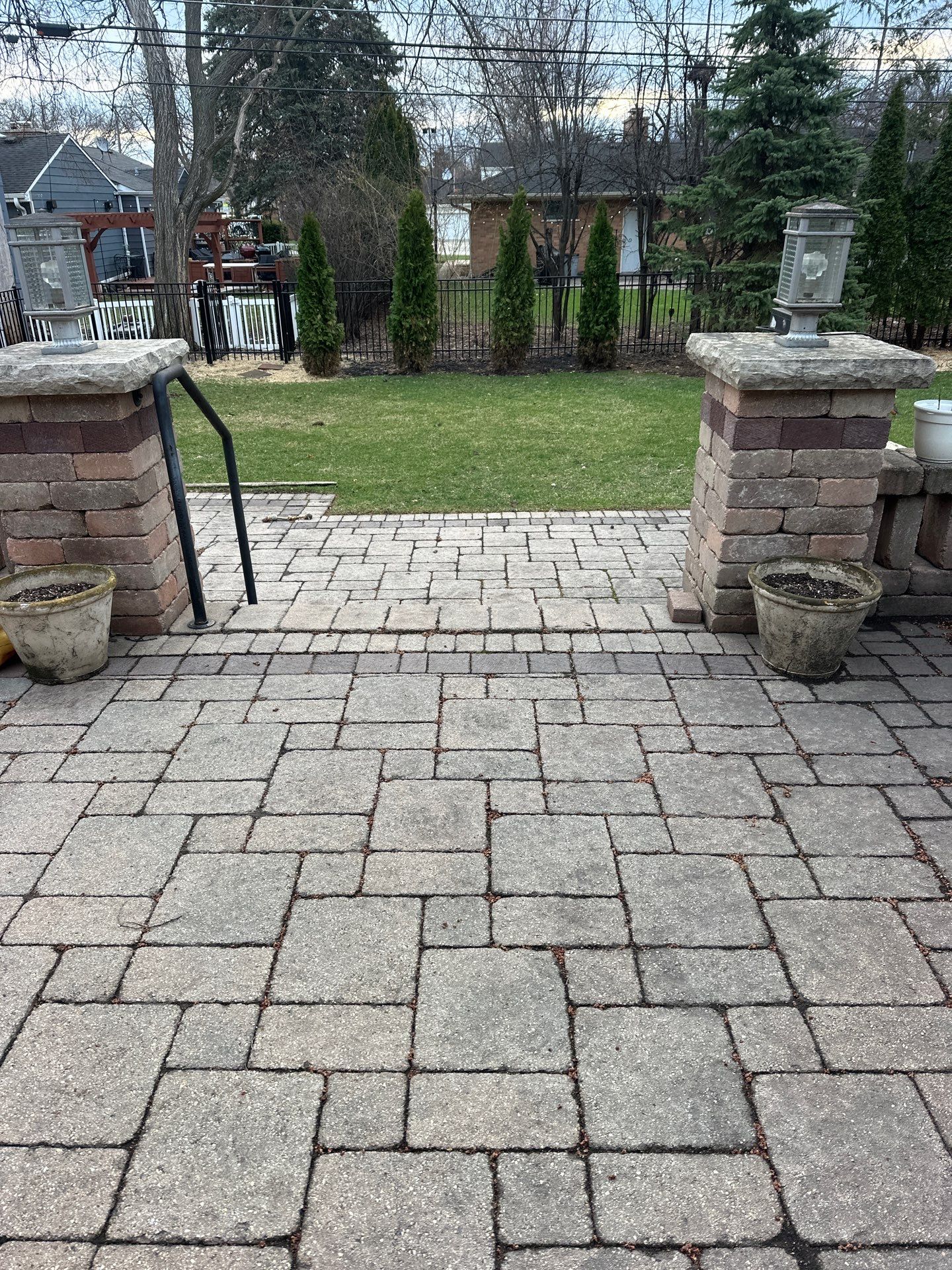 Donald O. - Mount Prospect, IL by A&N 