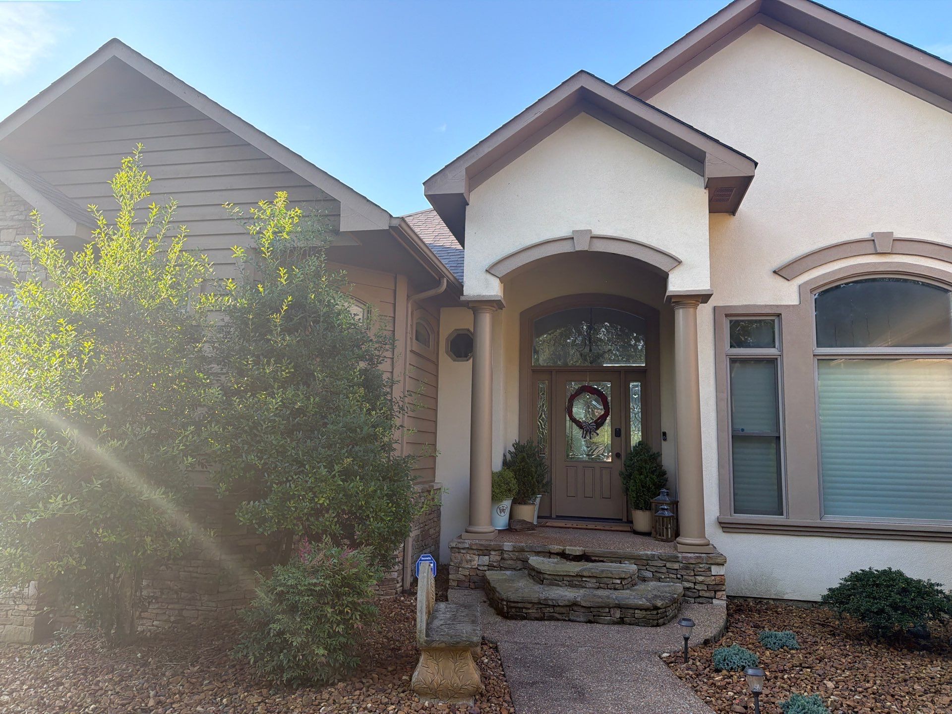 Project in Crossville, TN by Affordable Pros
