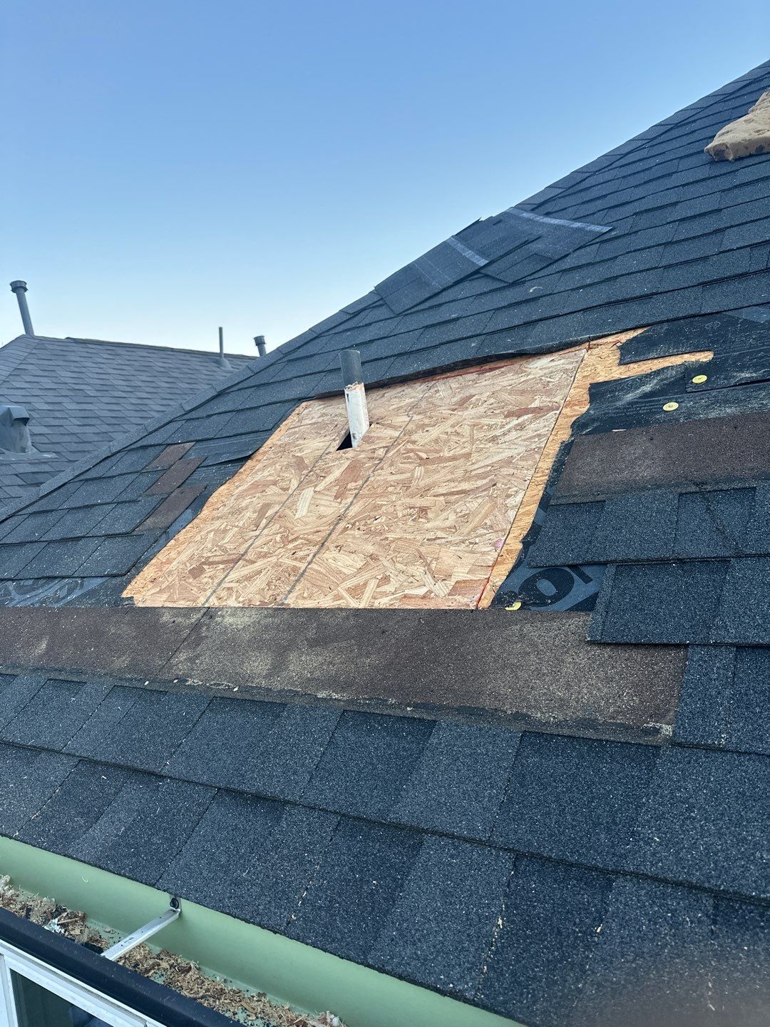 Roof Repair Houston by Roof Repair Company