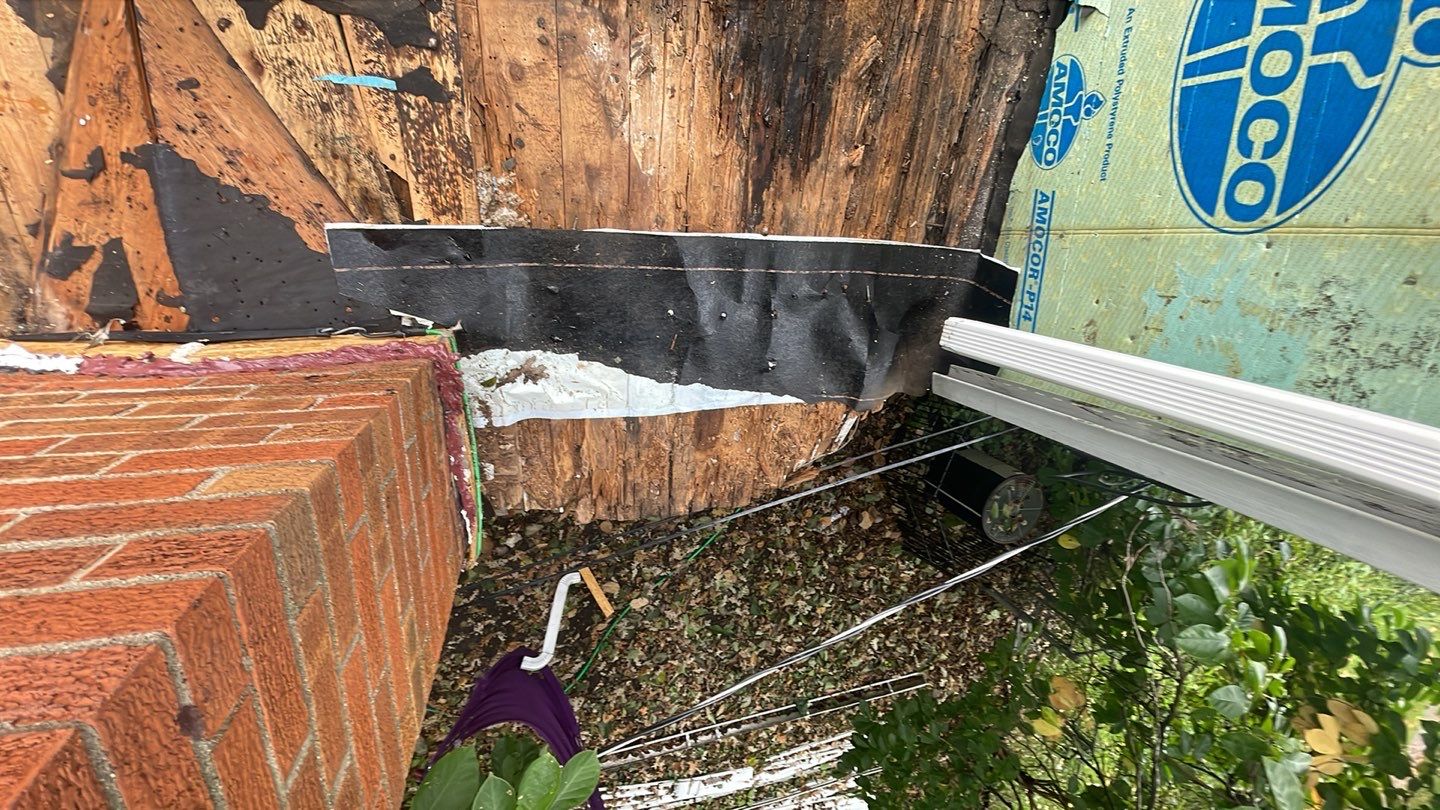 Roof Replacement using Owens Corning by 180 Contractors