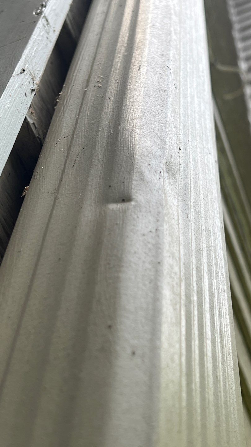 Residential Roofing Installation using Owens Corning by Inspector Roofing and Restoration