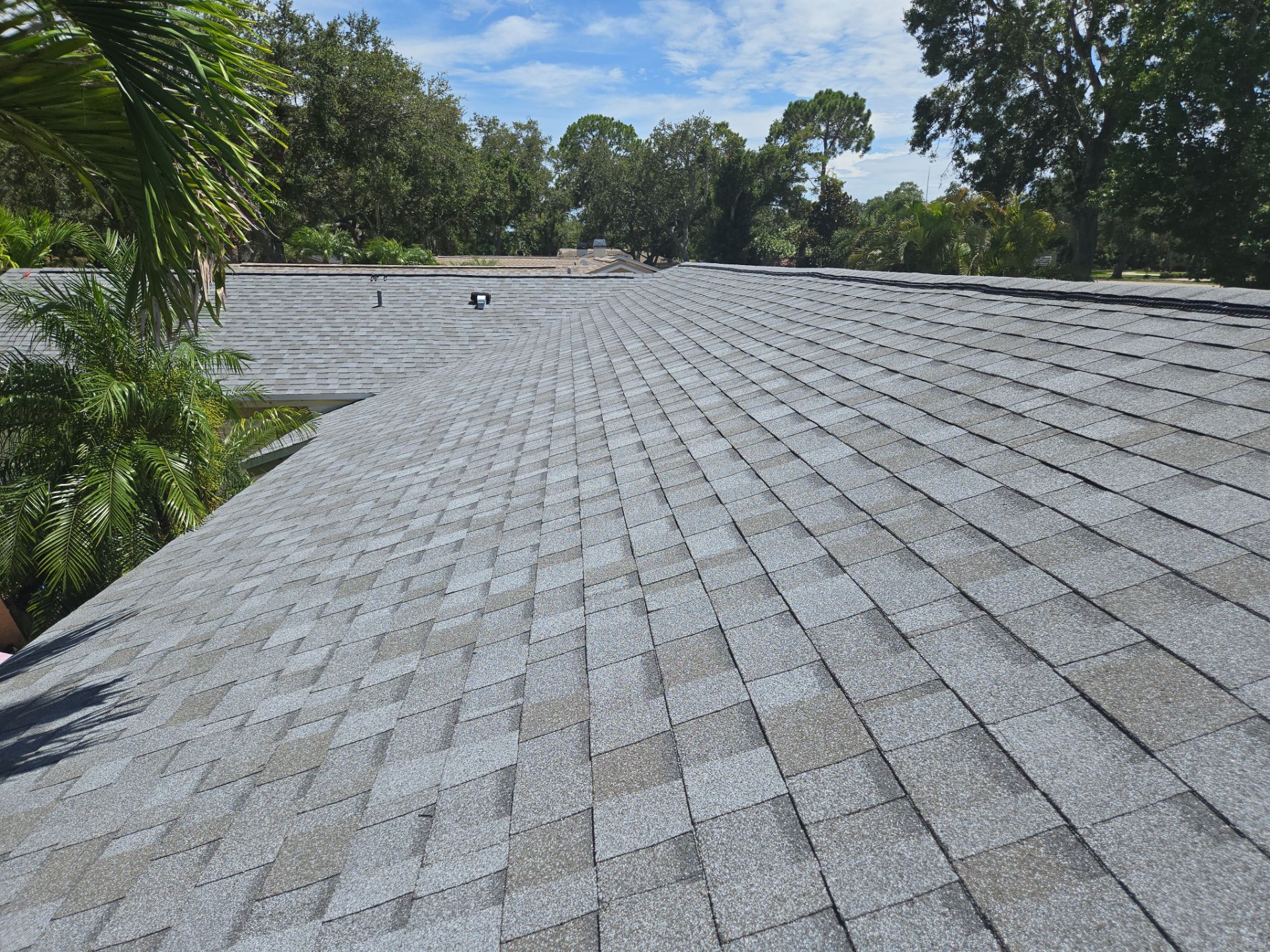 Project in Seminole 33778 by Mitchell Roofing Company LLC