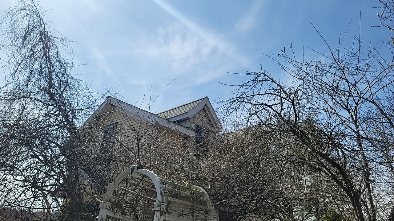 ATLAS PINNACLE COLOR: MORNING HARVEST by Eagle Eye Roofing