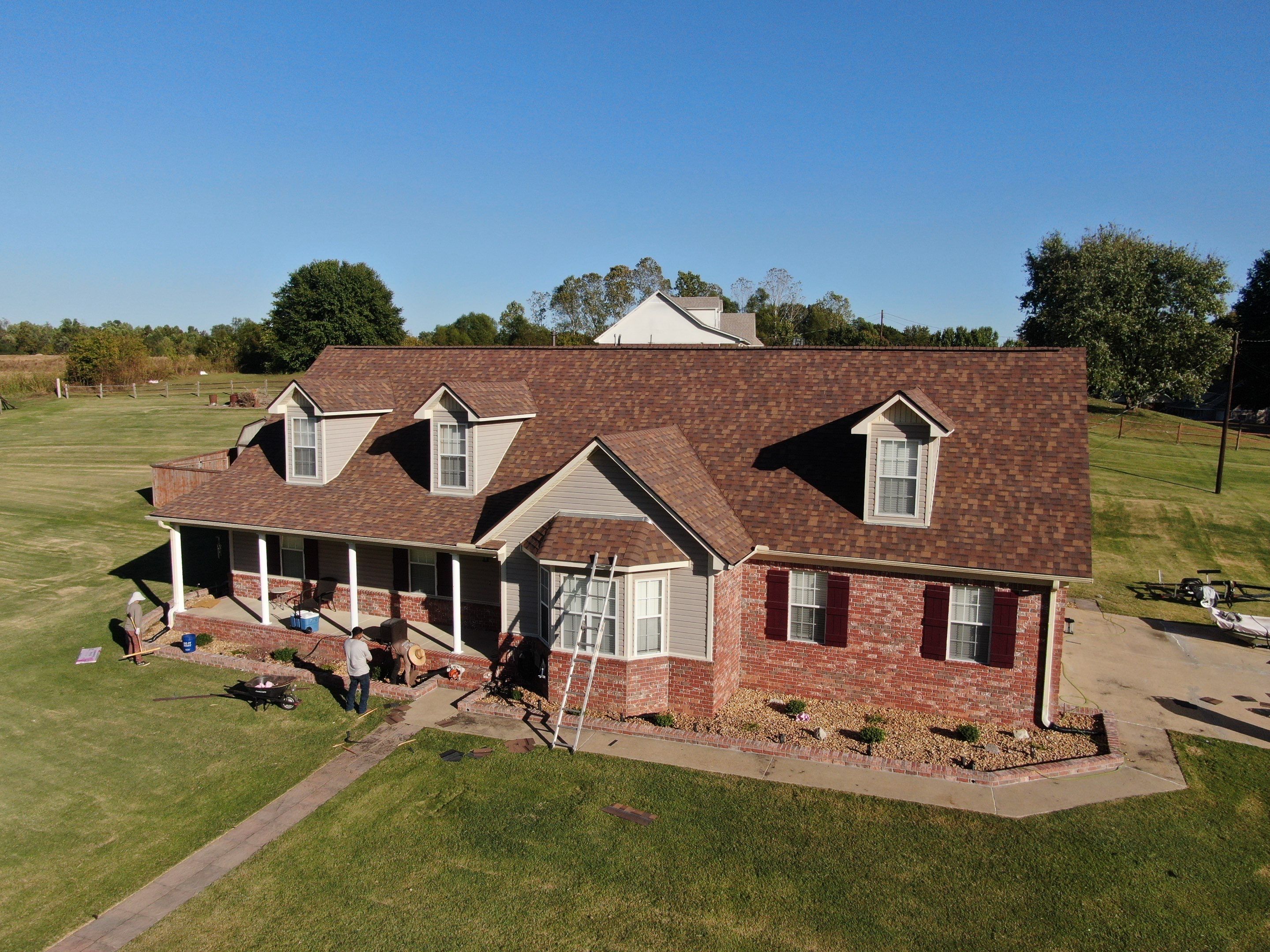 Robert C. by Haven Roofing